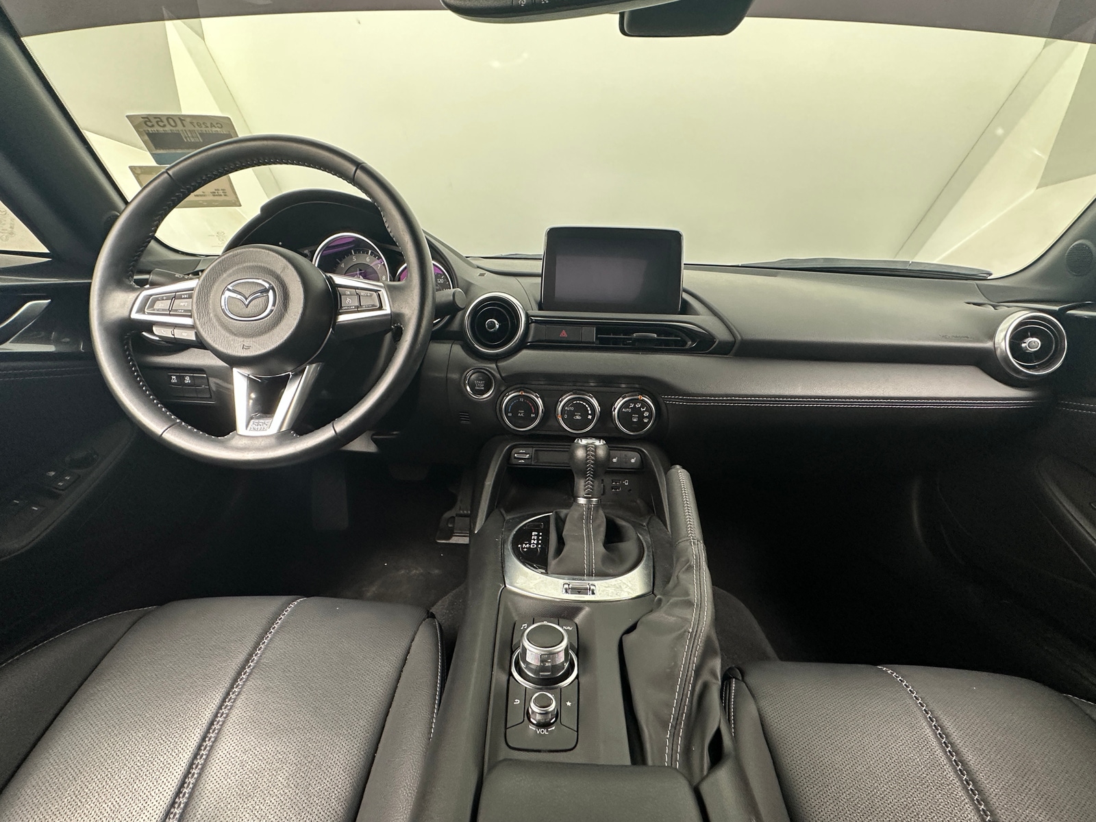 Thumbnail: 2023 Mazda MX-5 Miata - 2