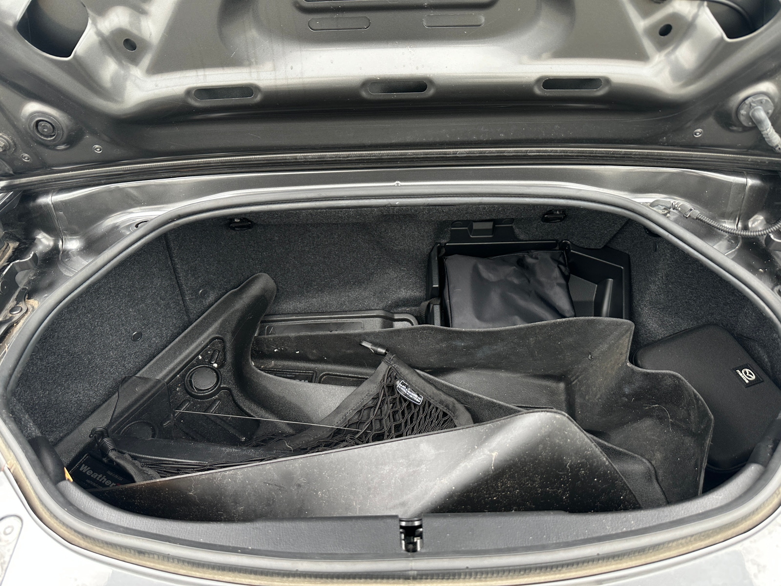 Thumbnail: 2023 Mazda MX-5 Miata - 5