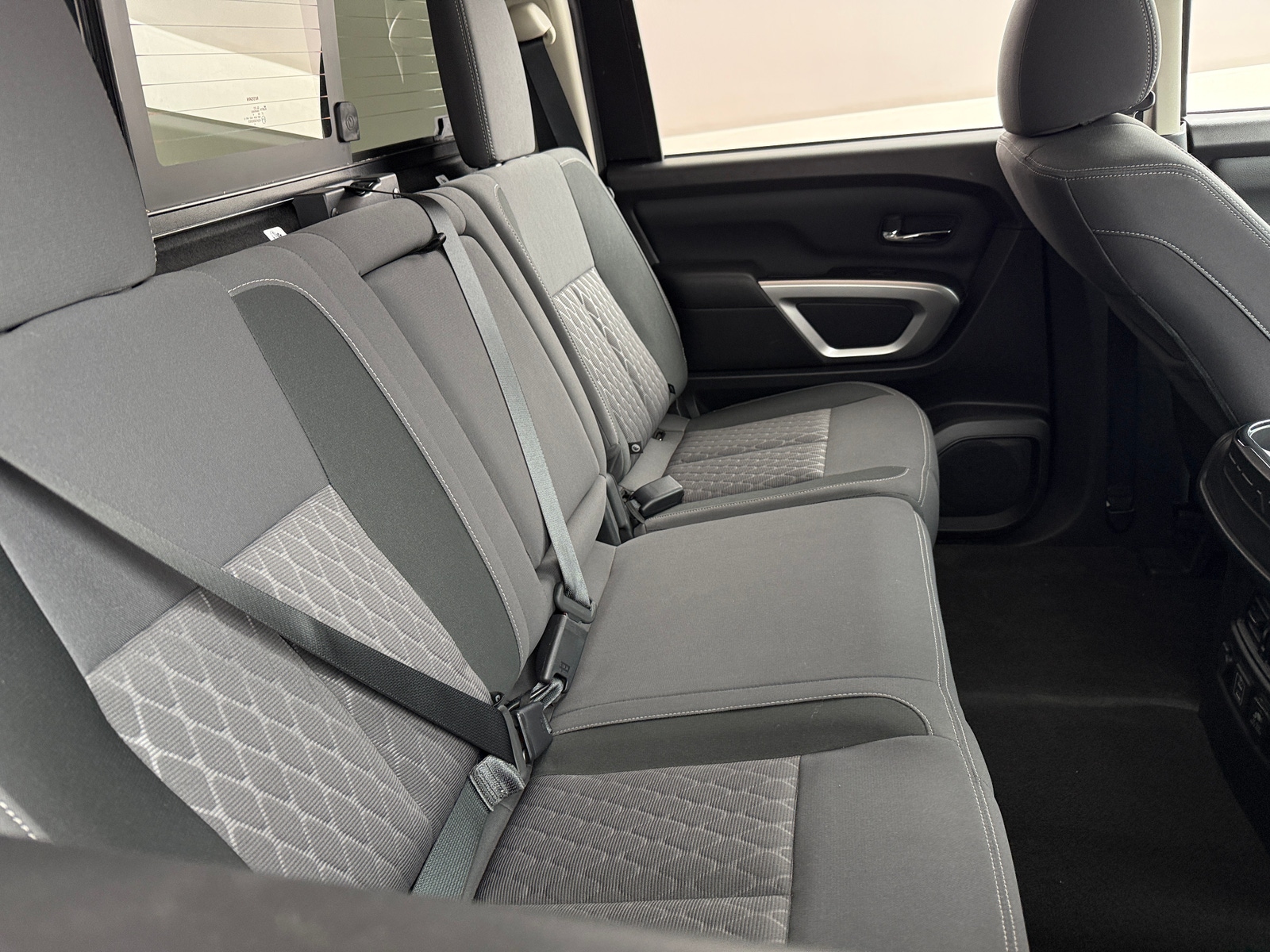 Thumbnail: 2024 Nissan Titan - 6