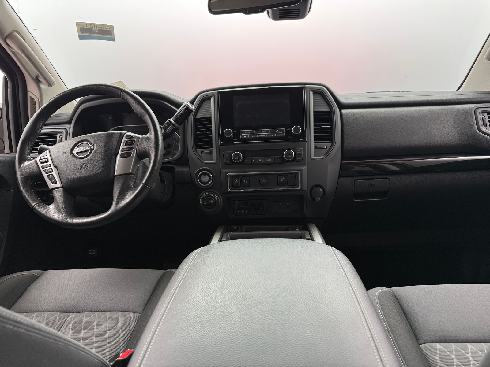 Thumbnail: 2024 Nissan Titan - 3