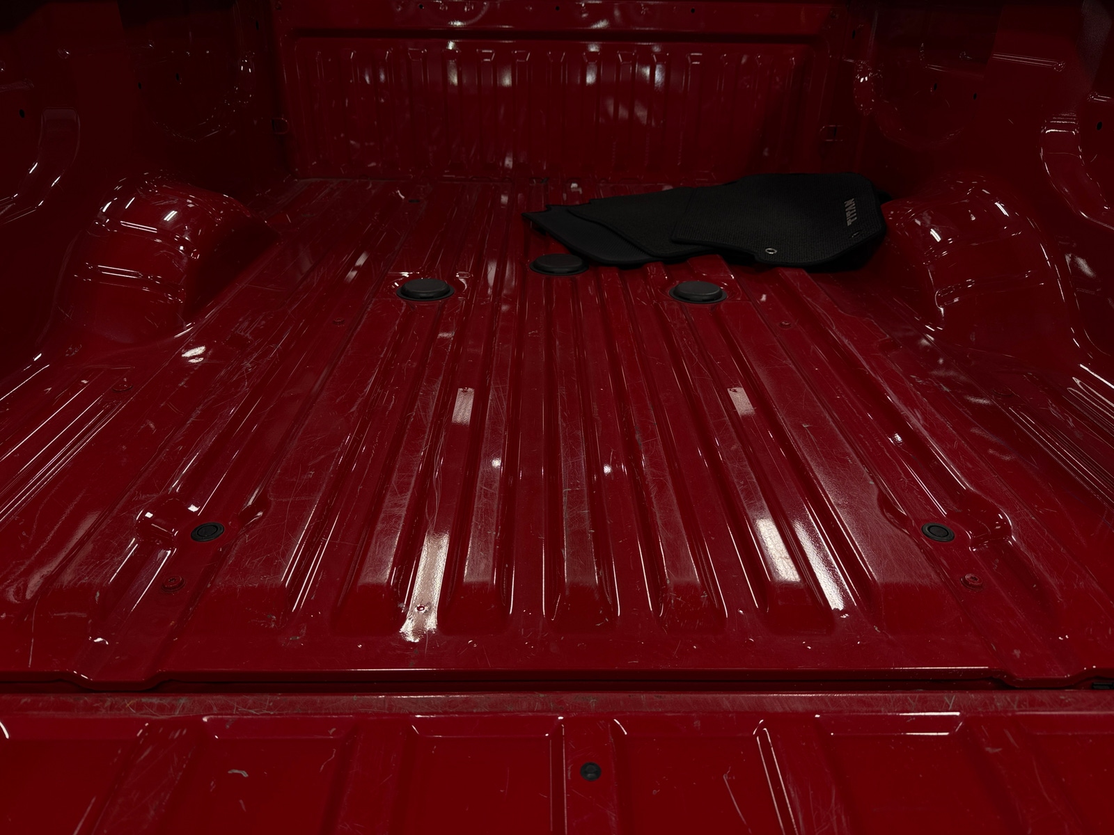 Thumbnail: 2024 Nissan Titan - 7