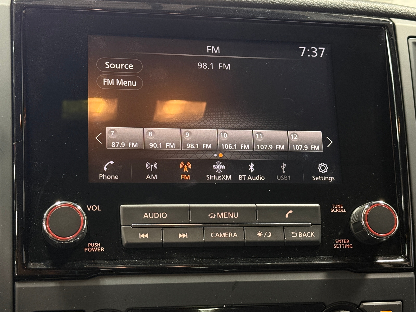 Thumbnail: 2024 Nissan Titan - 4