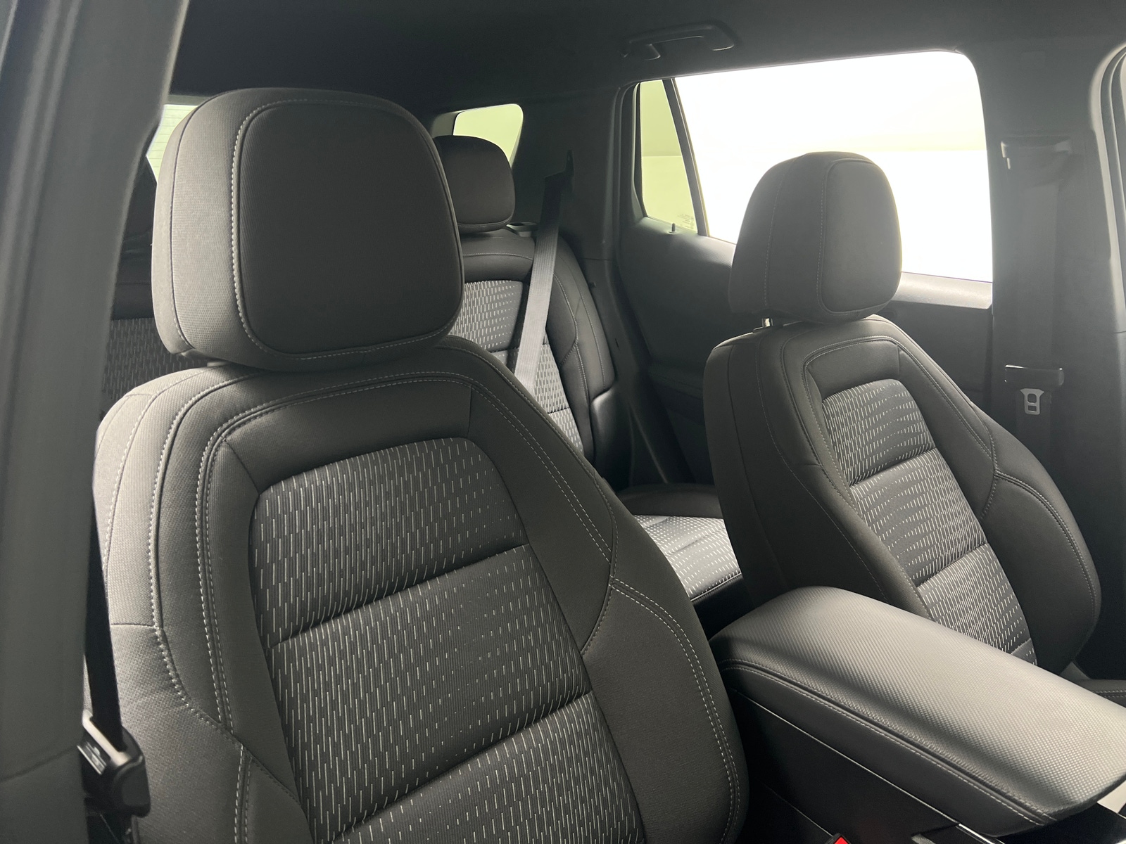 Thumbnail: 2025 Chevrolet Equinox - 2