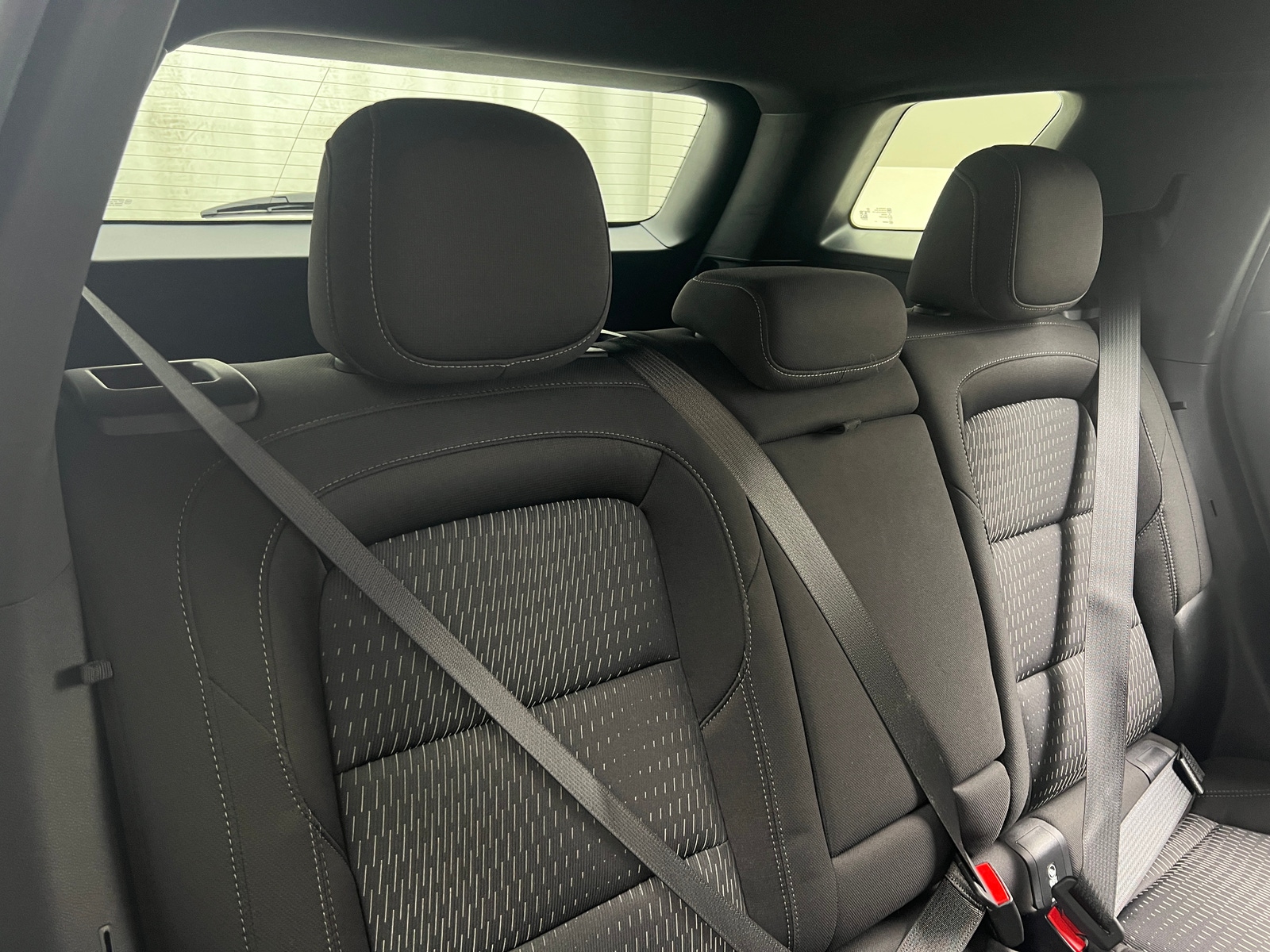 Thumbnail: 2025 Chevrolet Equinox - 6