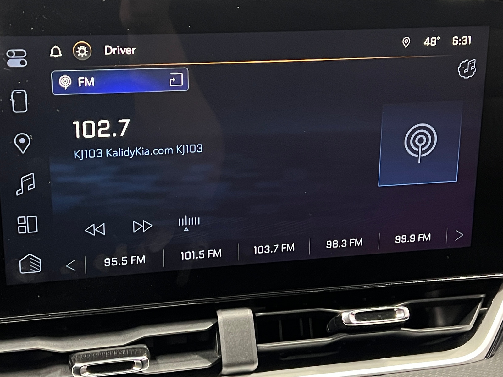 Thumbnail: 2025 Chevrolet Equinox - 4