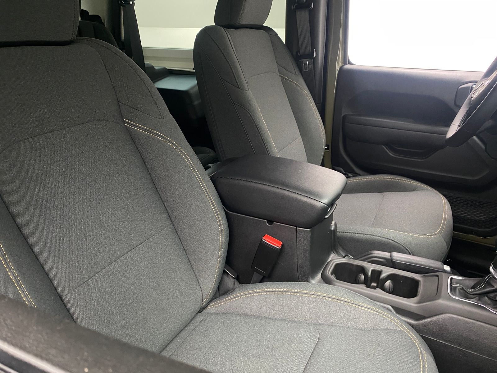 Thumbnail: 2025 Jeep Wrangler - 2