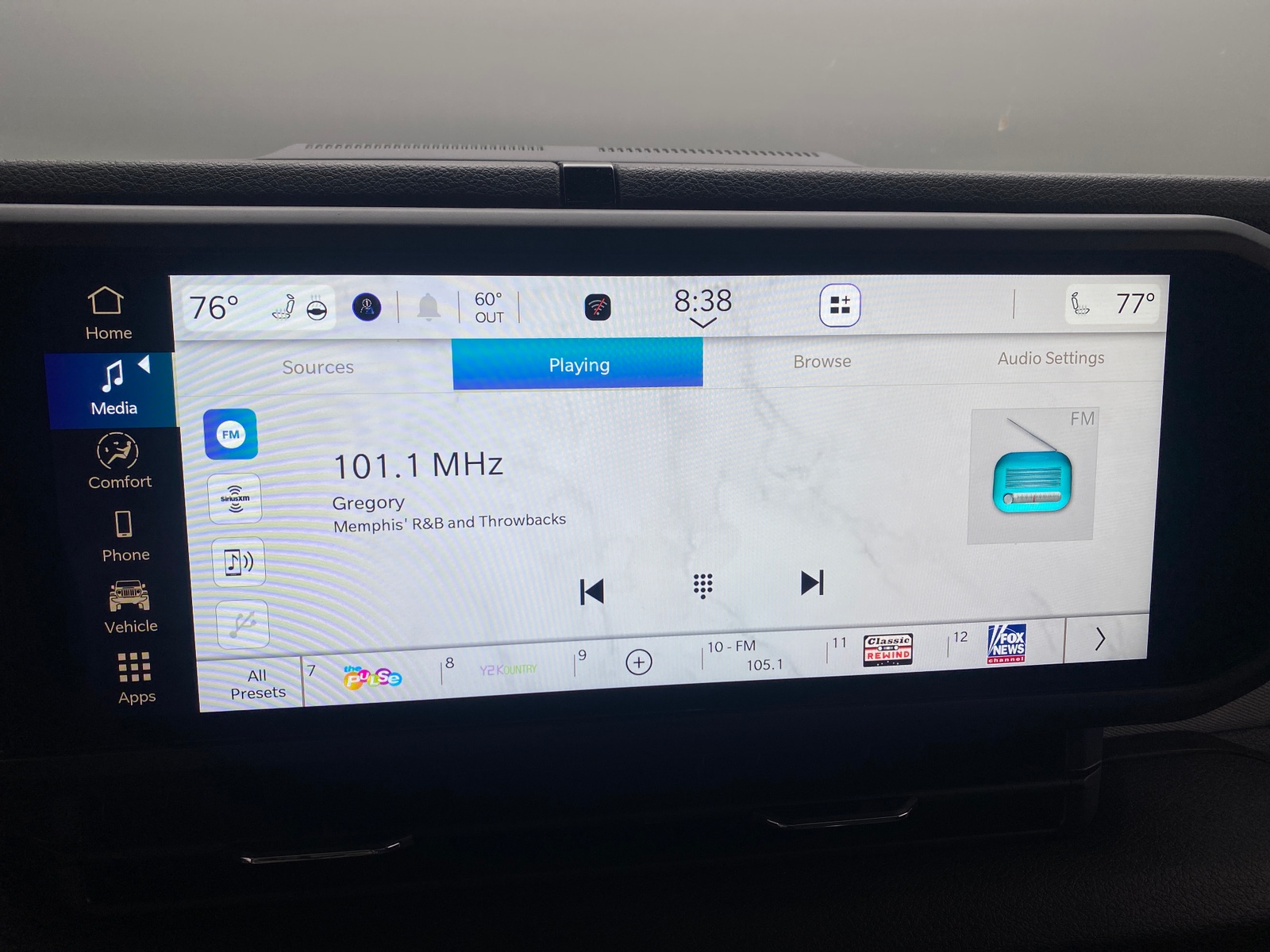 Thumbnail: 2025 Jeep Wrangler - 4