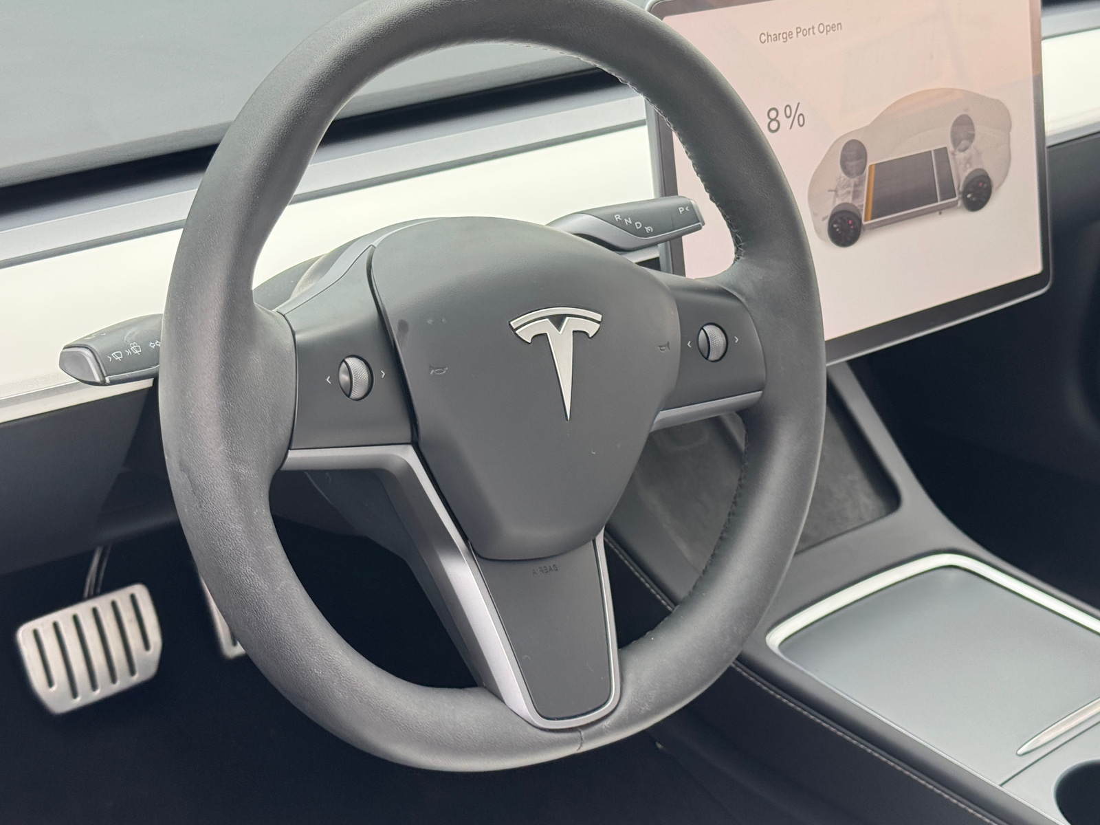 Thumbnail: 2023 Tesla Model 3 - 4