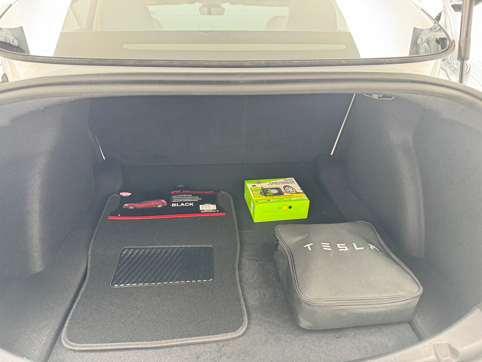 Thumbnail: 2023 Tesla Model 3 - 6