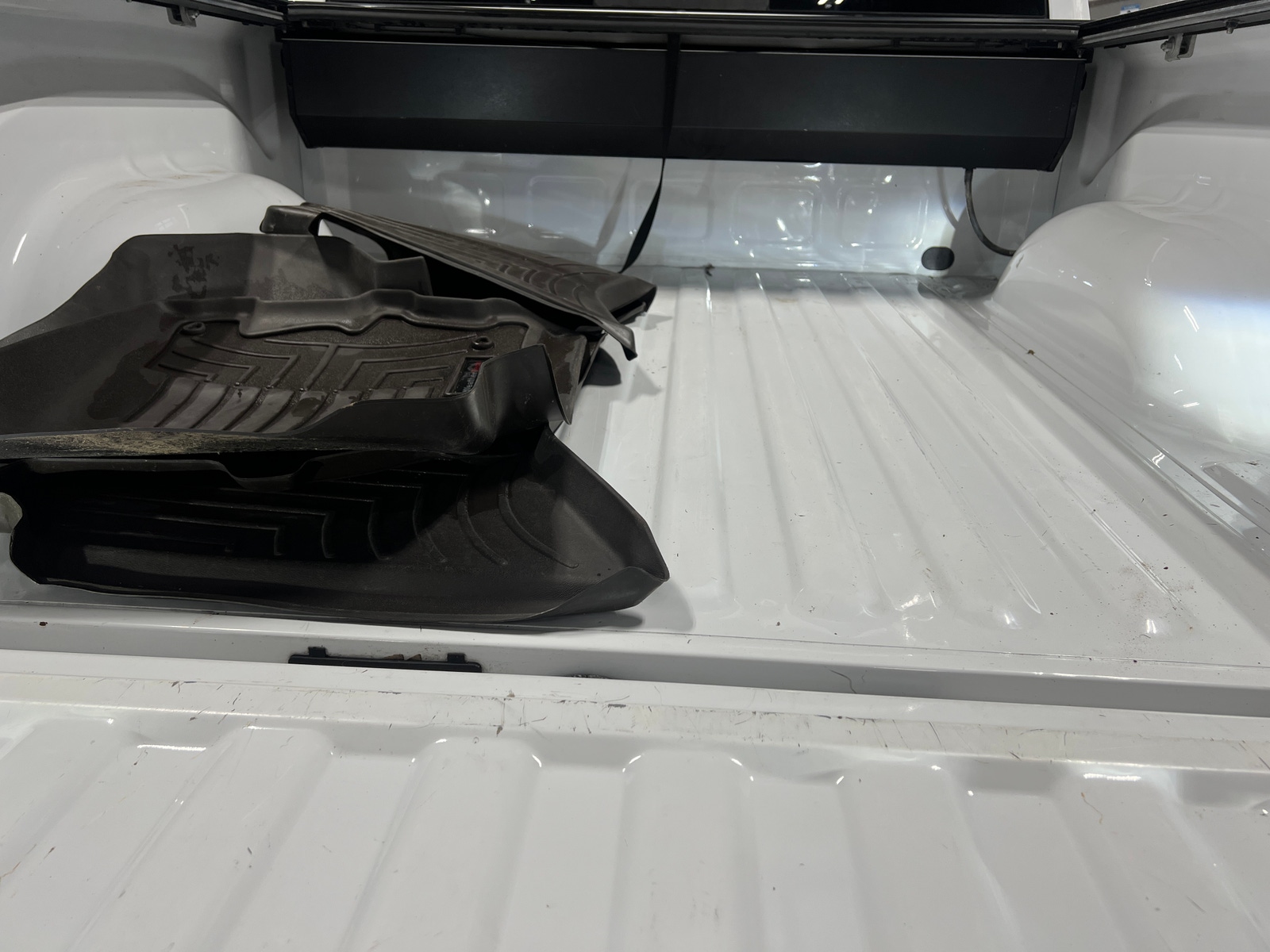 Thumbnail: 2017 RAM 1500 - 6