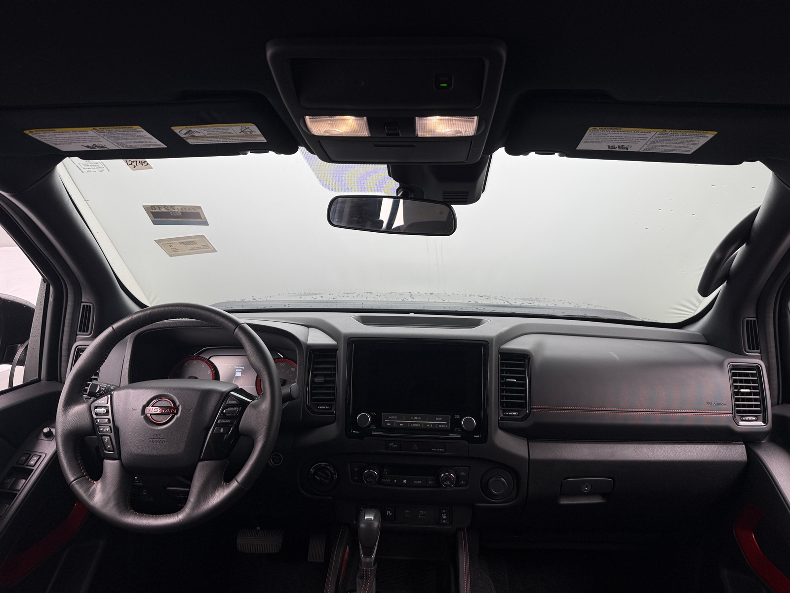 Thumbnail: 2024 Nissan Frontier - 3