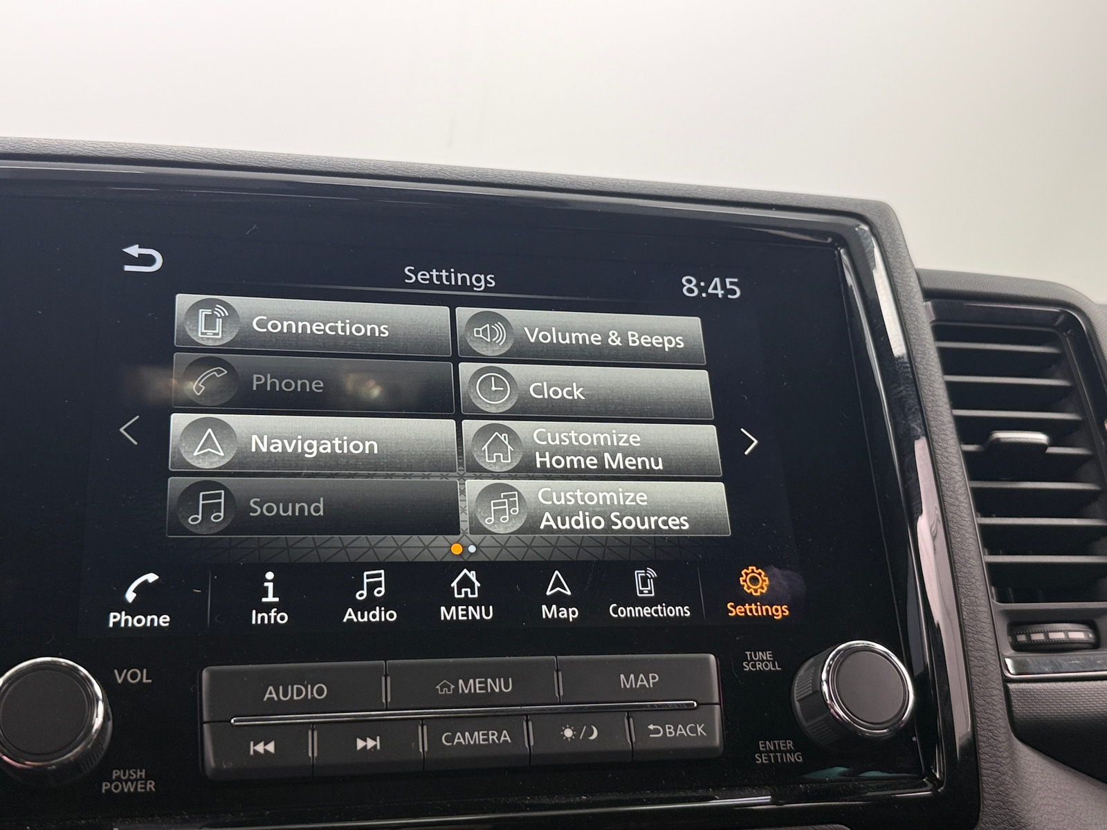 Thumbnail: 2024 Nissan Frontier - 4