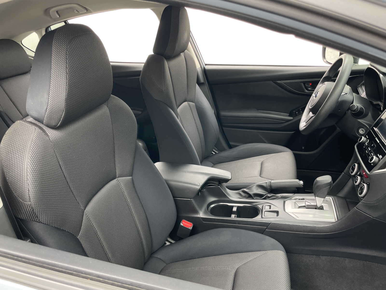 Thumbnail: 2020 Subaru Crosstrek - 2