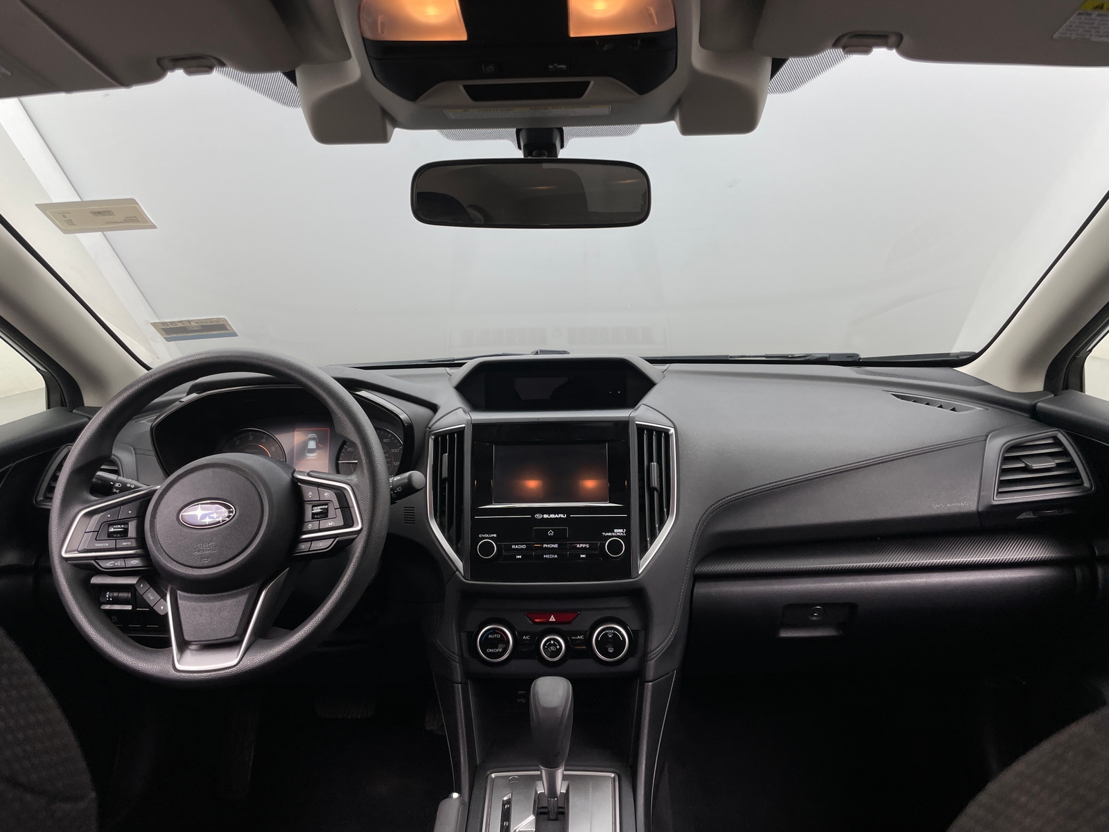 Thumbnail: 2020 Subaru Crosstrek - 3