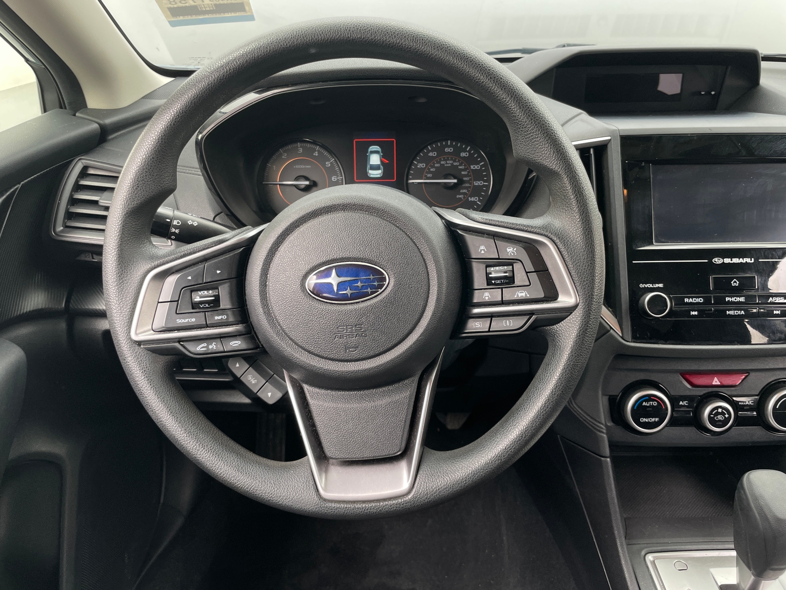 Thumbnail: 2020 Subaru Crosstrek - 5