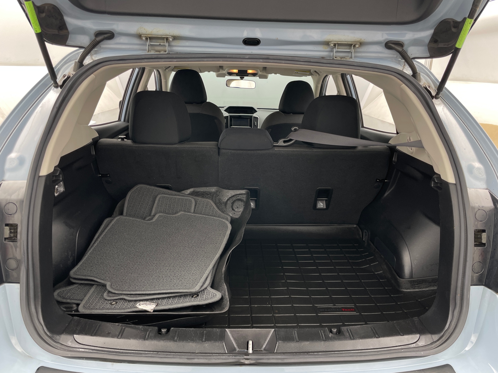 Thumbnail: 2020 Subaru Crosstrek - 7