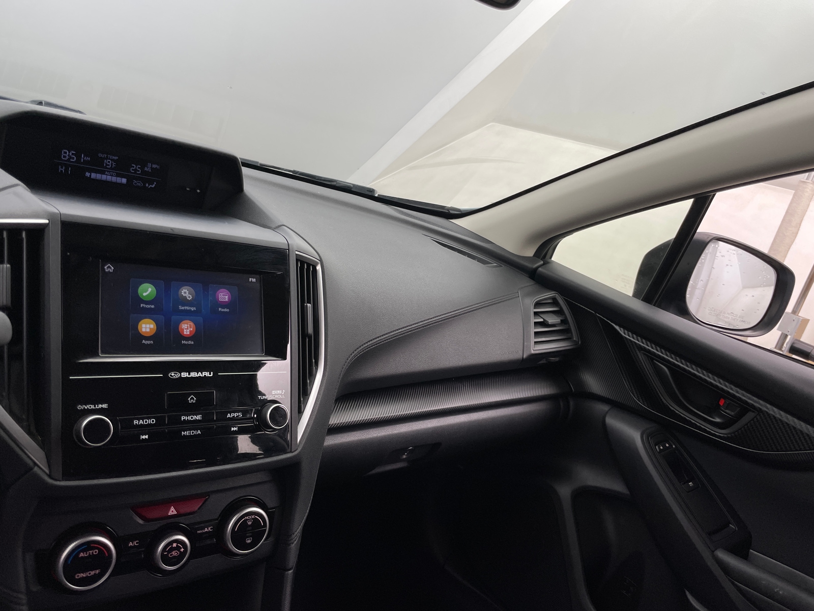 Thumbnail: 2020 Subaru Crosstrek - 4