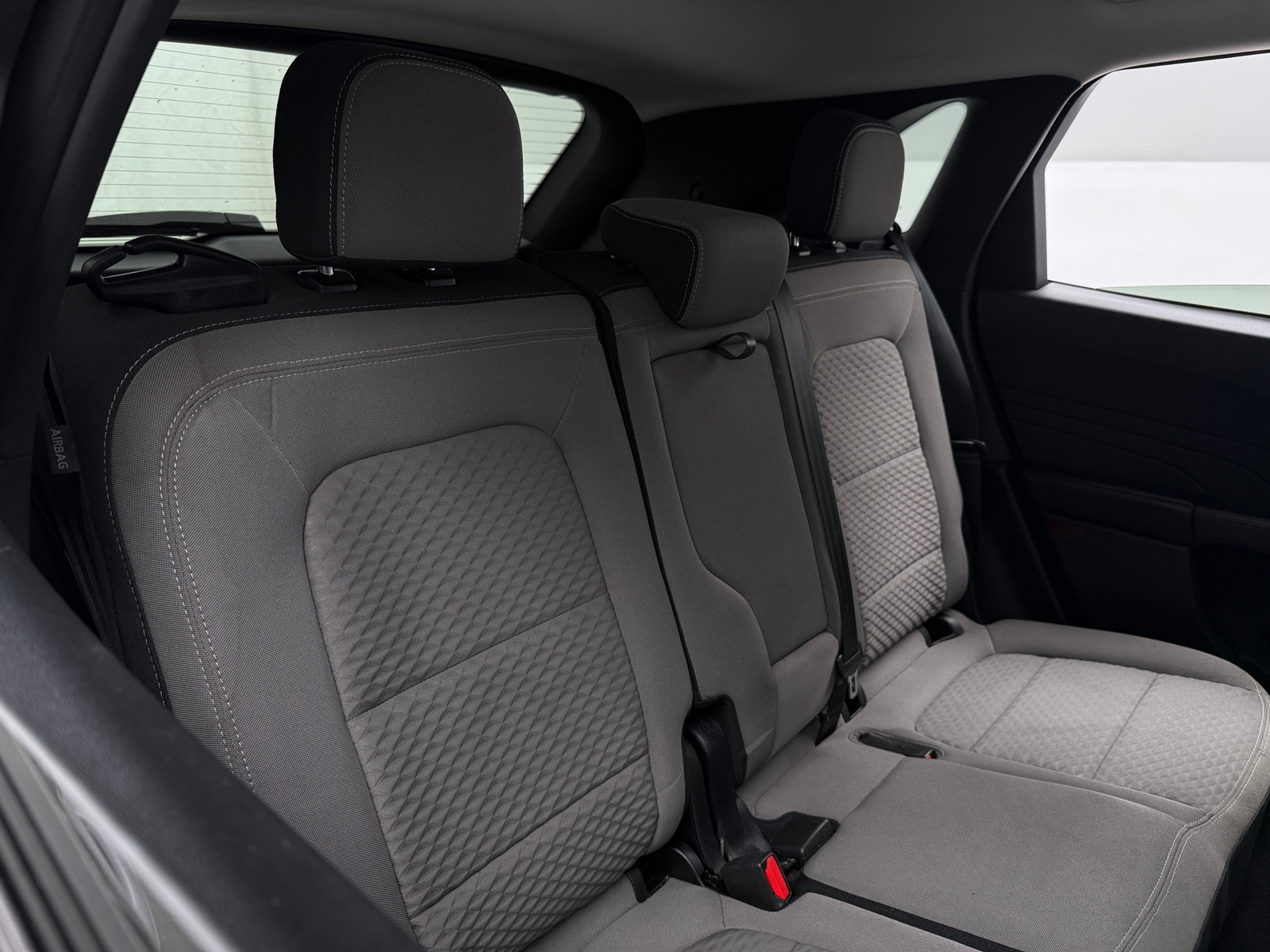 Thumbnail: 2021 Ford Escape - 6