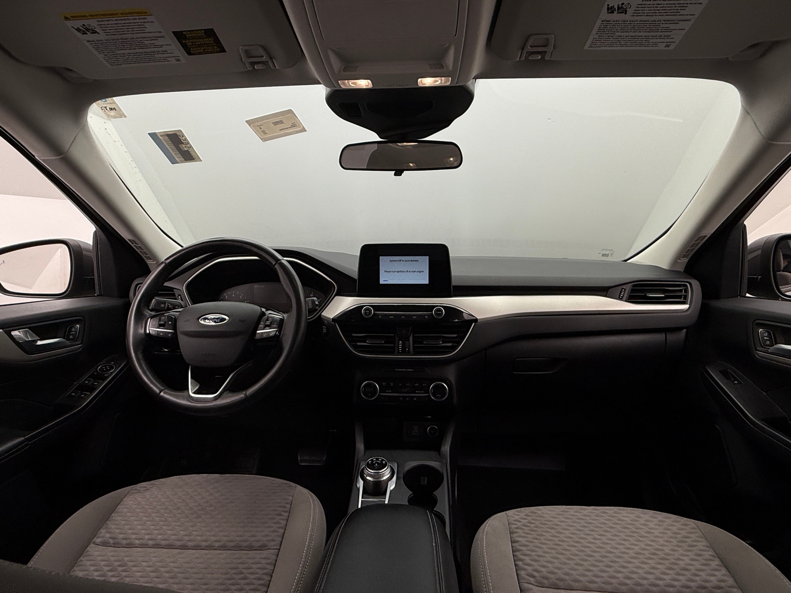 Thumbnail: 2021 Ford Escape - 3