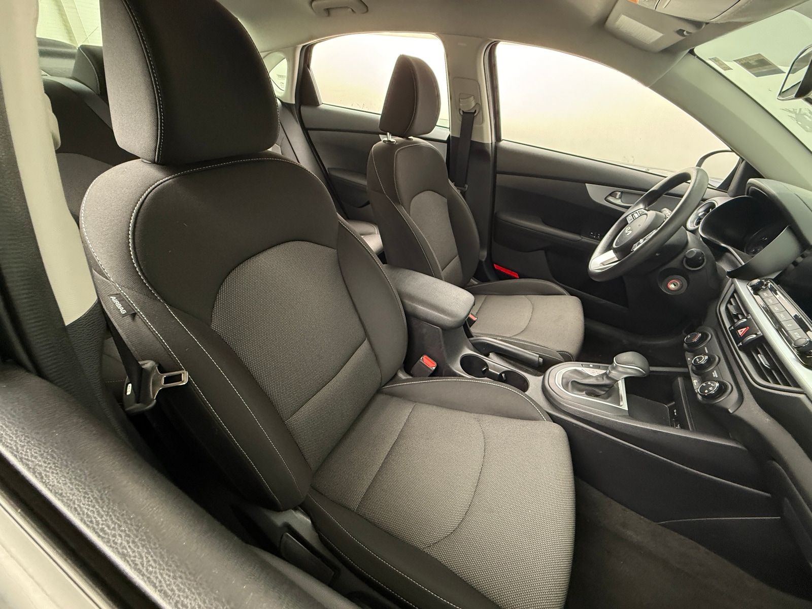 Thumbnail: 2024 Kia Forte - 2