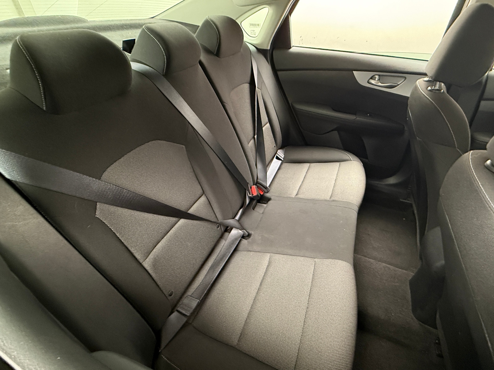 Thumbnail: 2024 Kia Forte - 6