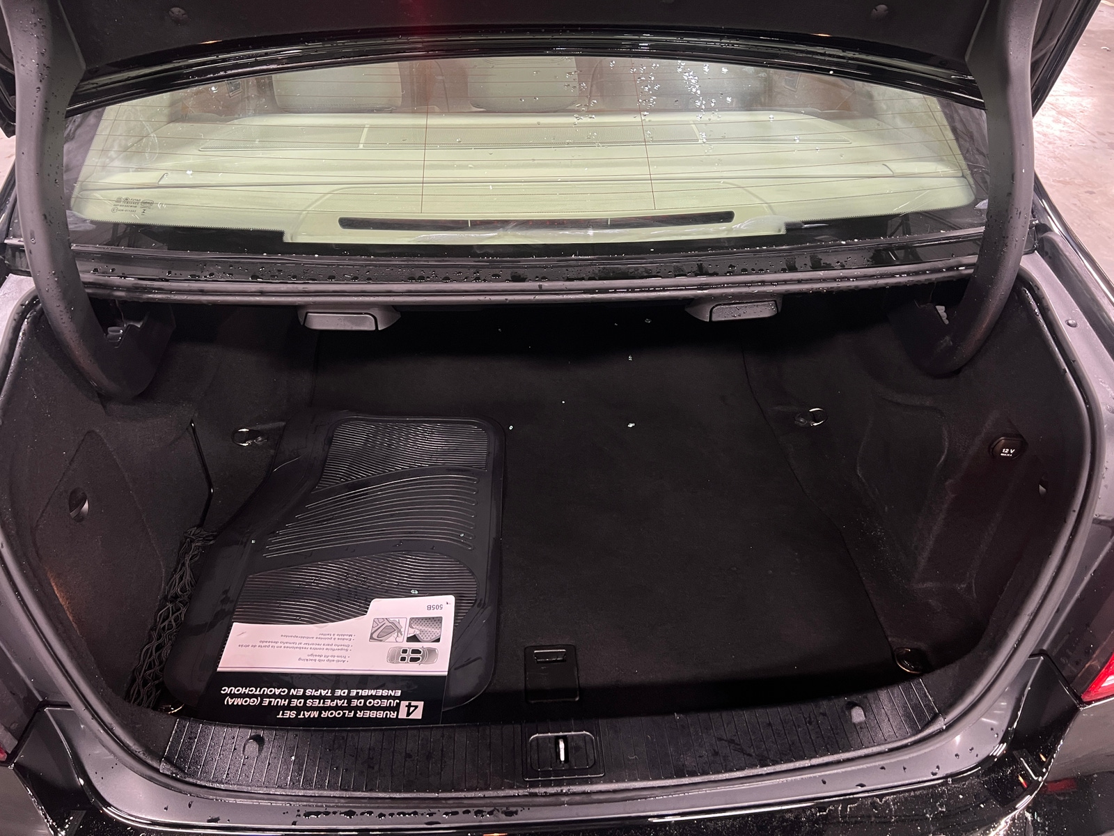 Thumbnail: 2016 Mercedes-Benz E-Class - 6