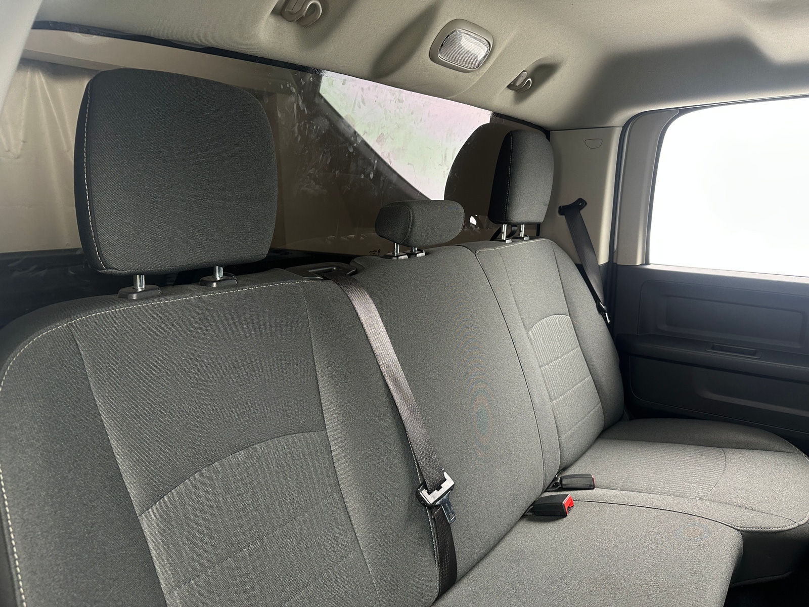 Thumbnail: 2022 RAM 1500 Classic - 6