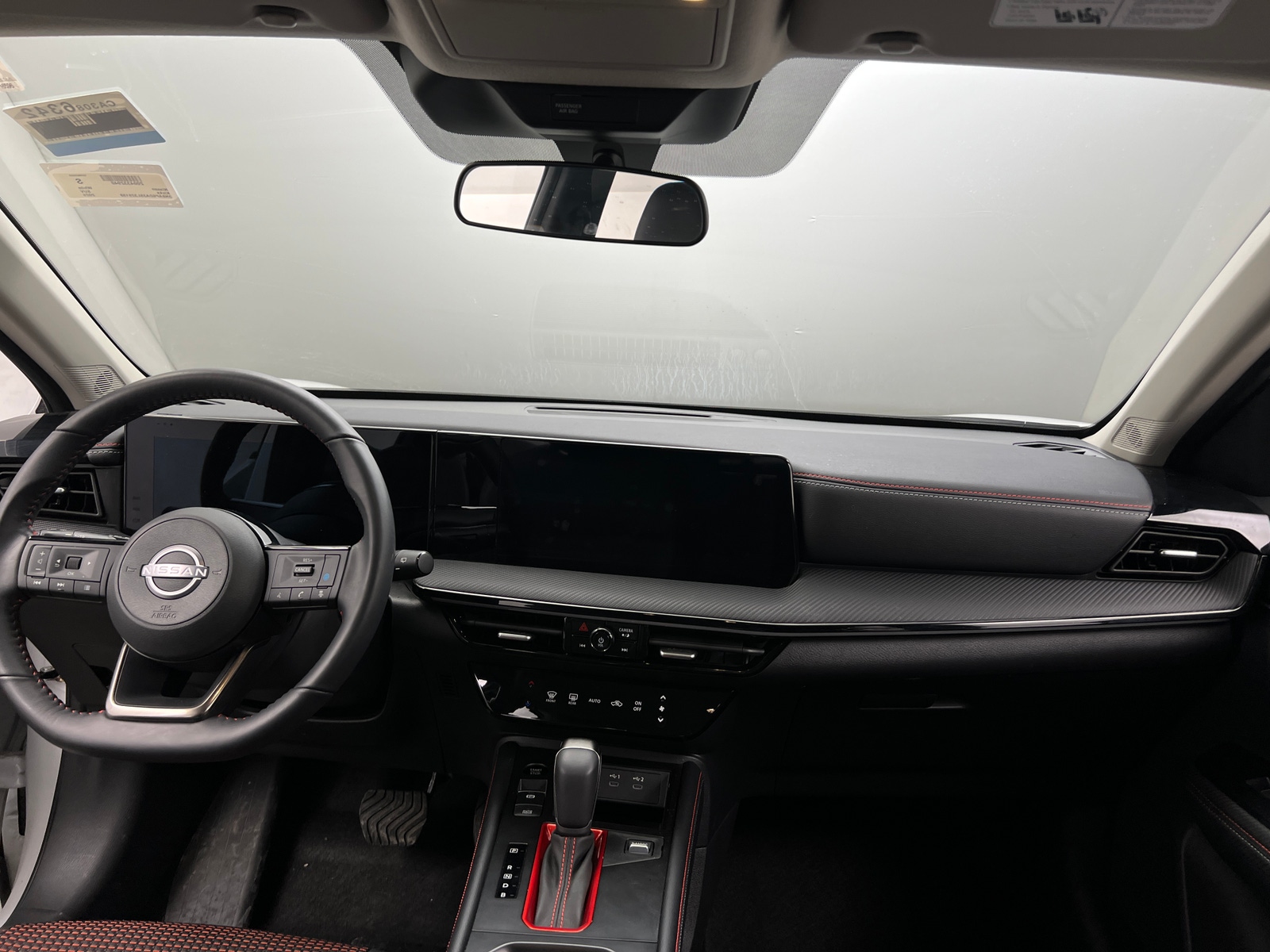 Thumbnail: 2025 Nissan Kicks - 3