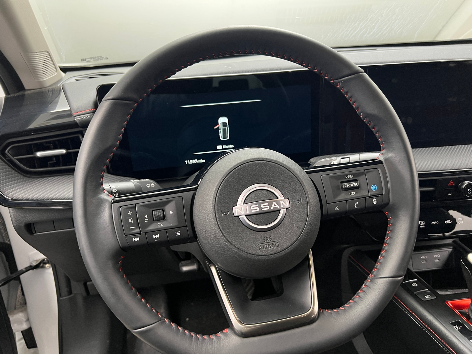 Thumbnail: 2025 Nissan Kicks - 5