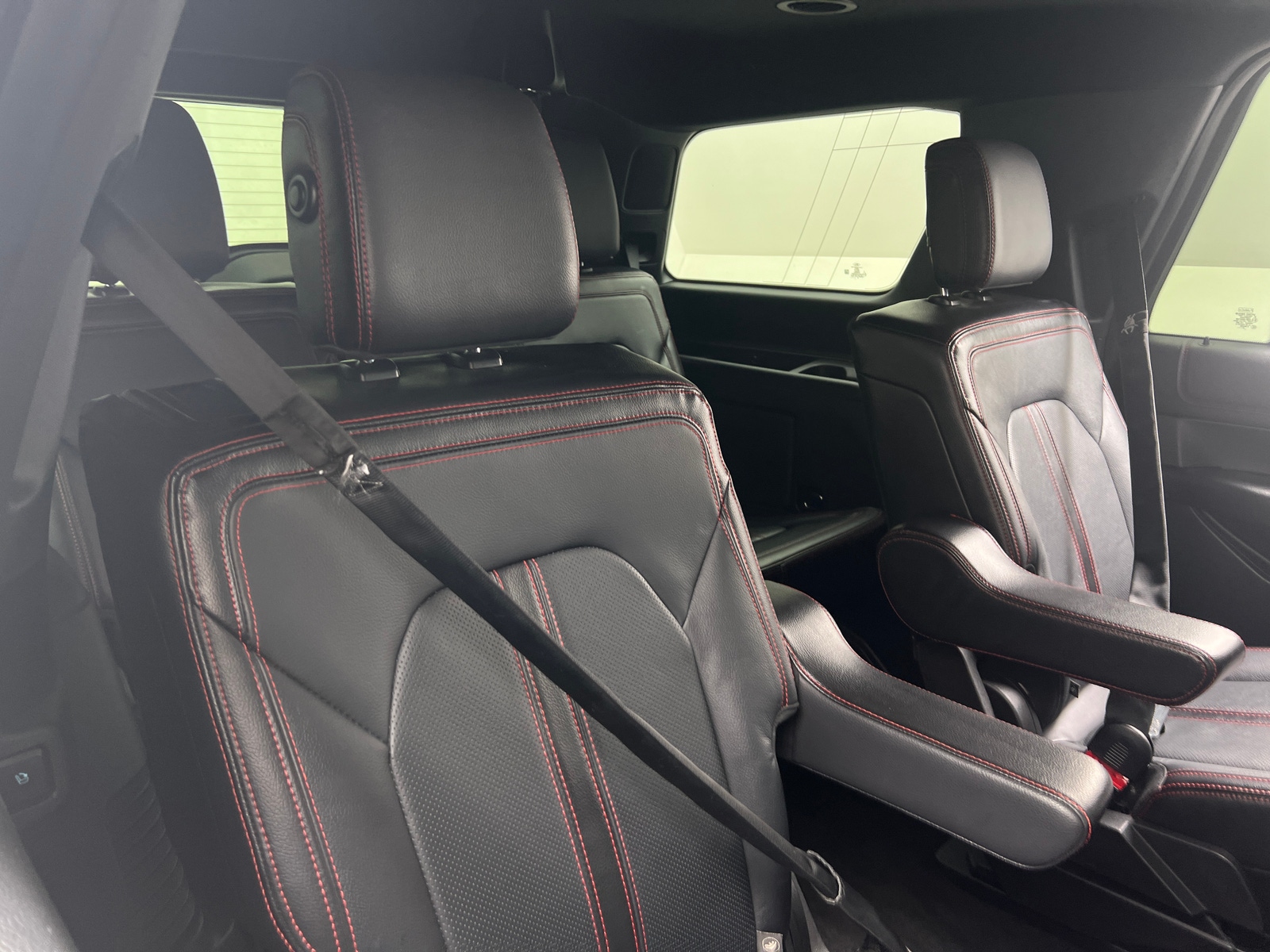 Thumbnail: 2019 Ford Expedition - 5