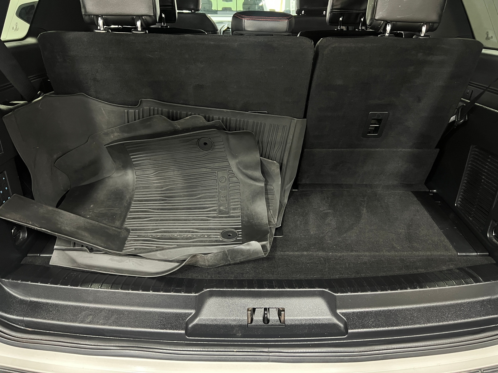 Thumbnail: 2019 Ford Expedition - 6