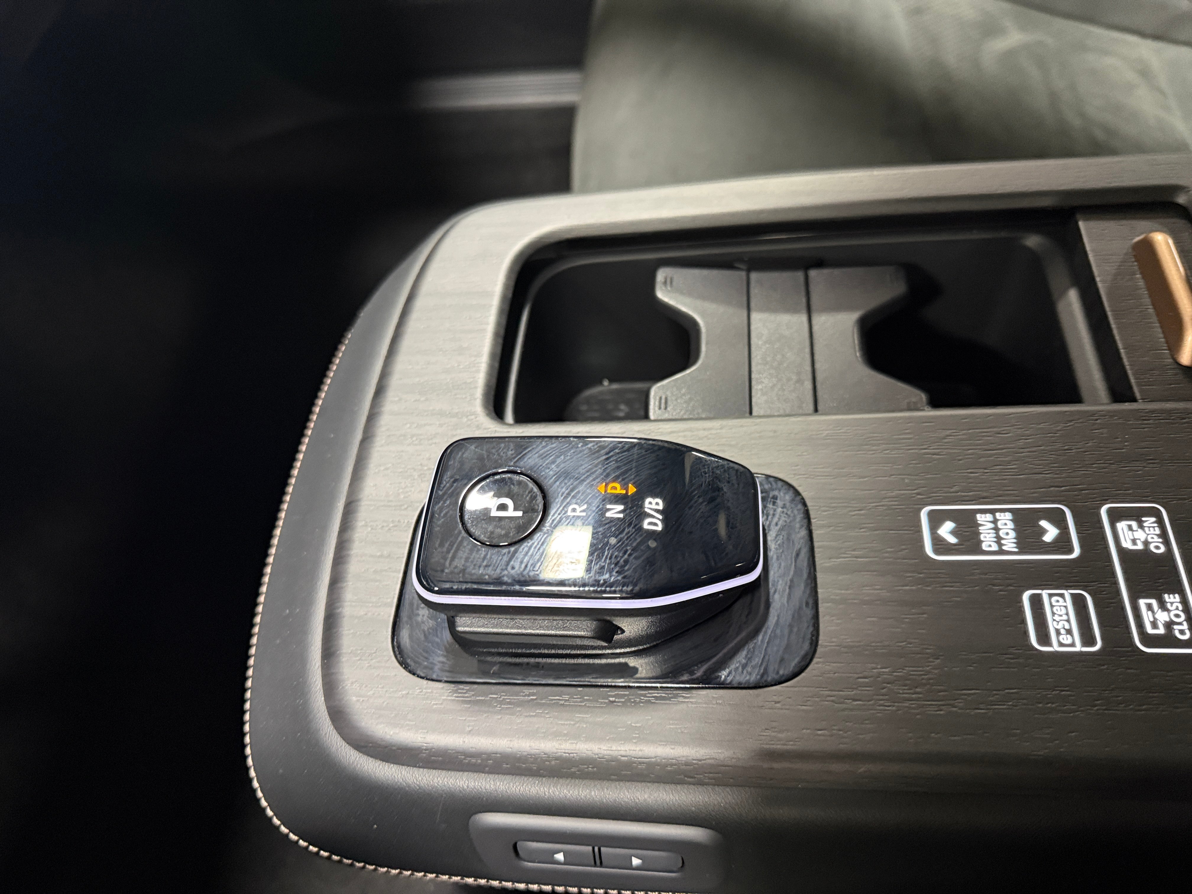 Used 2024 Nissan ARIYA Evolve+ with VIN JN1BF0BA4RM436713 for sale in Auburn, WA