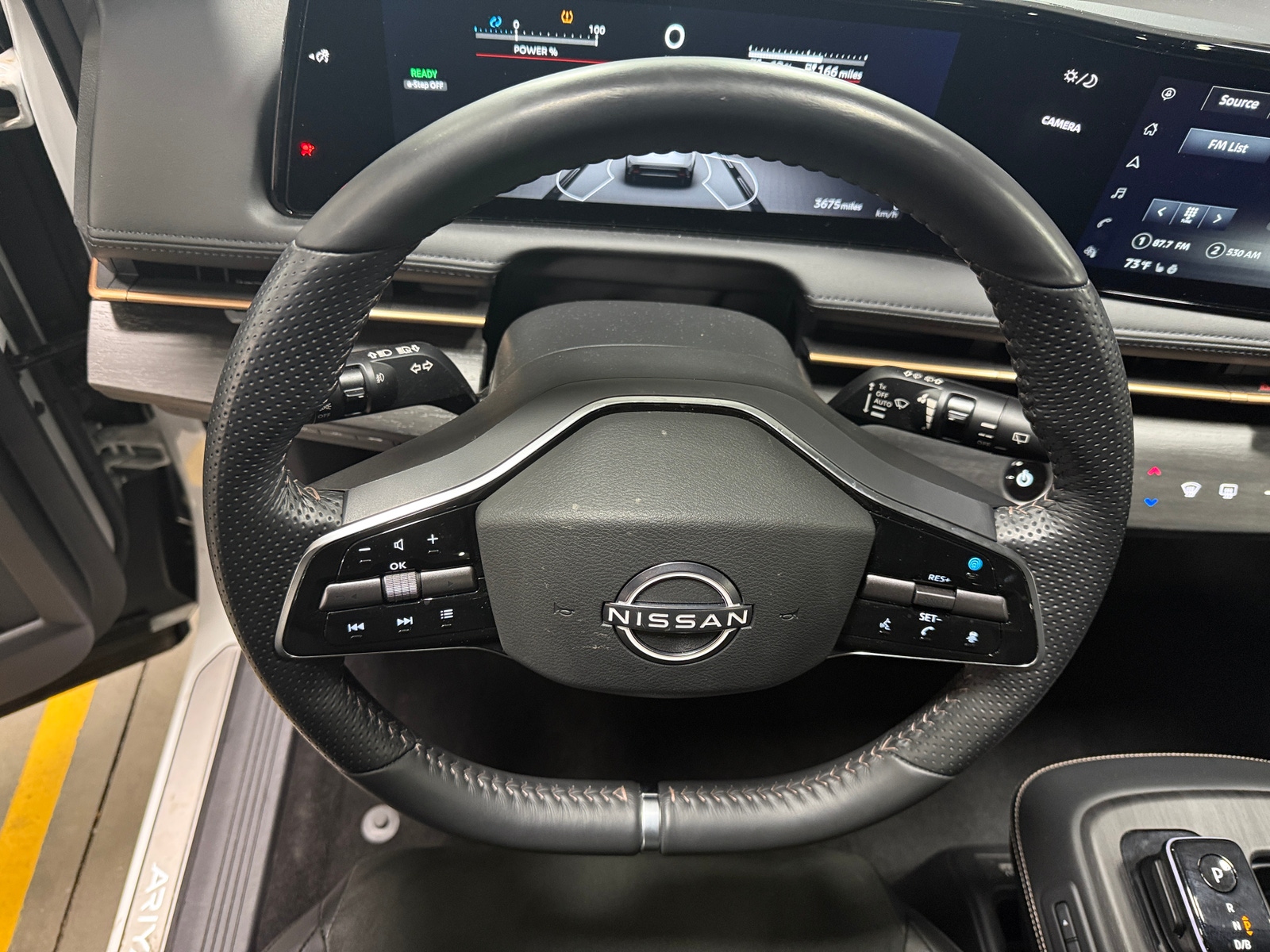 Thumbnail: 2024 Nissan Ariya - 4