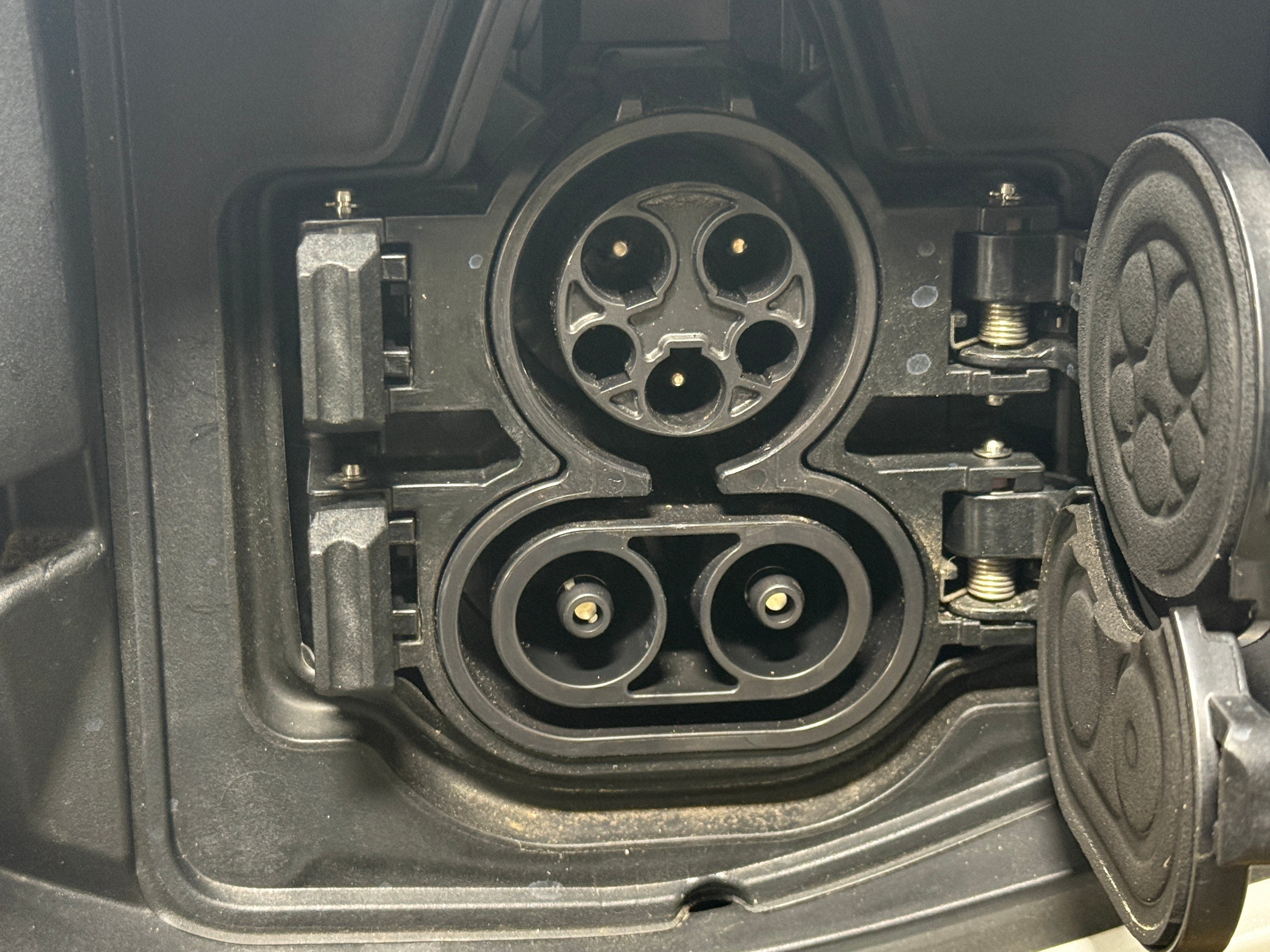 Used 2024 Nissan ARIYA Evolve+ with VIN JN1BF0BA4RM436713 for sale in Oak Creek, WI