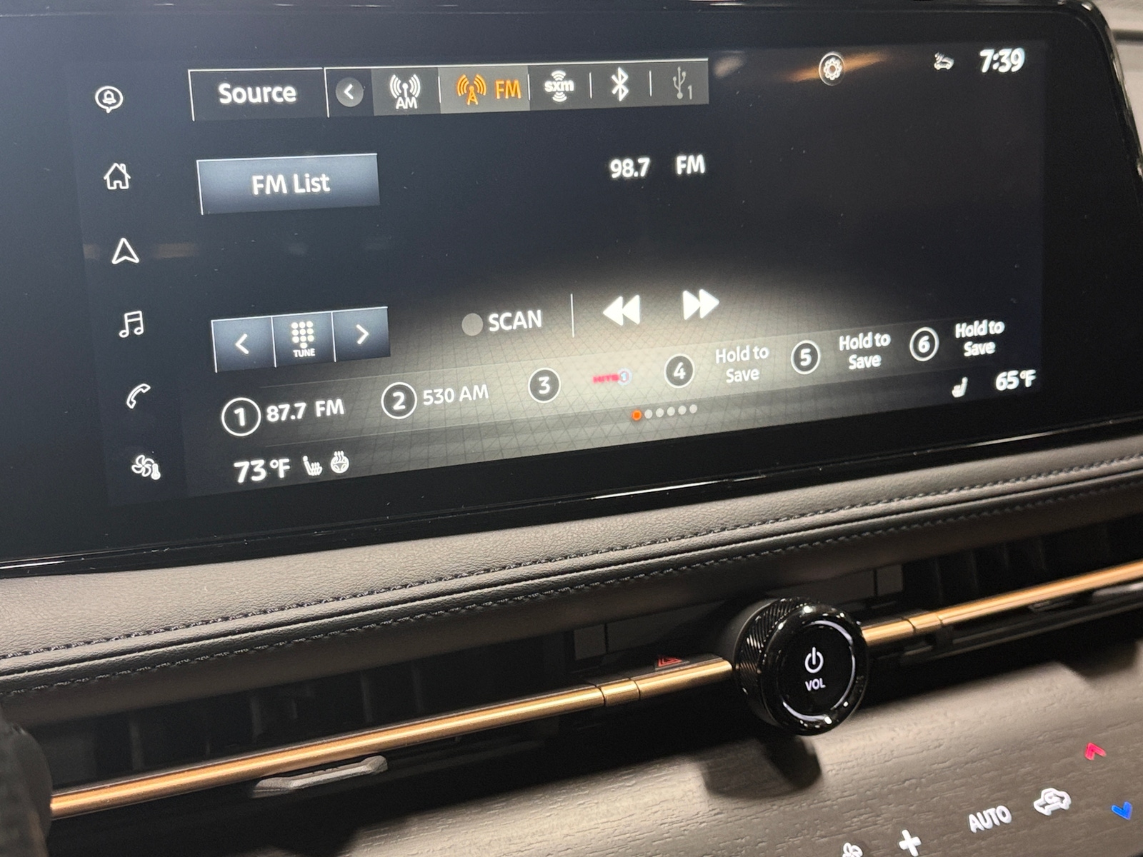 Thumbnail: 2024 Nissan Ariya - 3