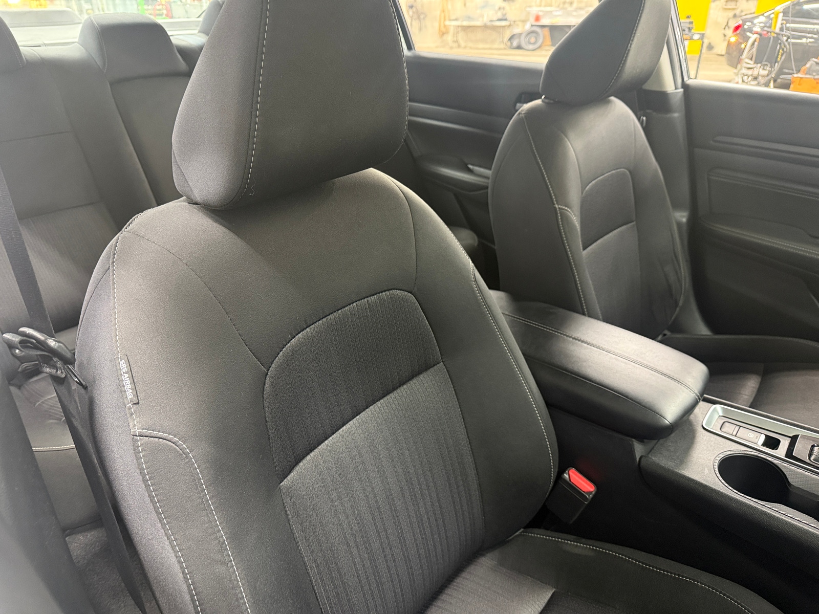 Thumbnail: 2020 Nissan Altima - 2