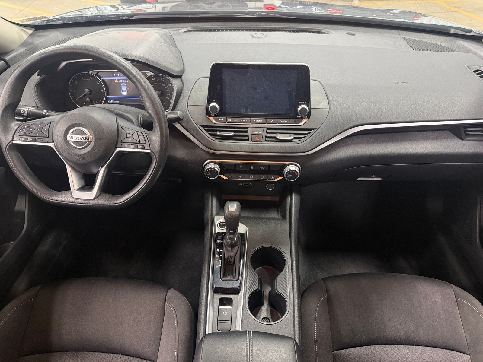 Thumbnail: 2020 Nissan Altima - 3