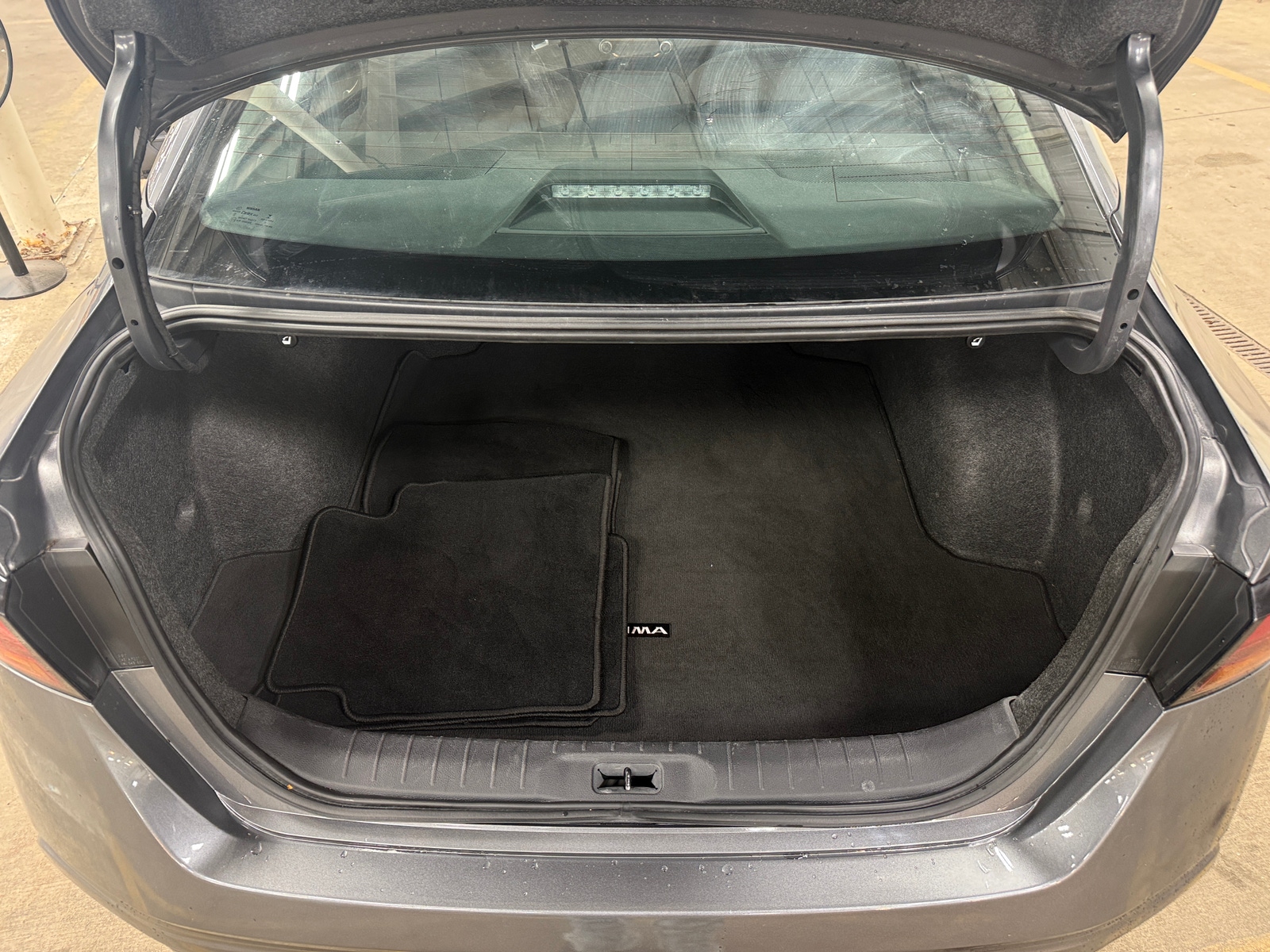 Thumbnail: 2020 Nissan Altima - 7