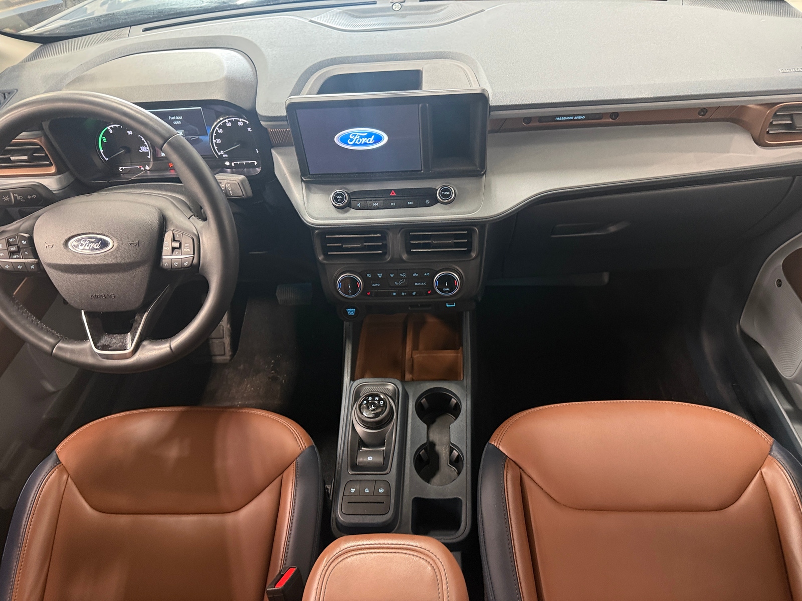 Thumbnail: 2024 Ford Maverick - 2