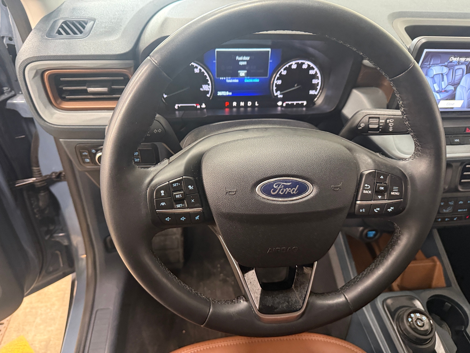 Thumbnail: 2024 Ford Maverick - 4