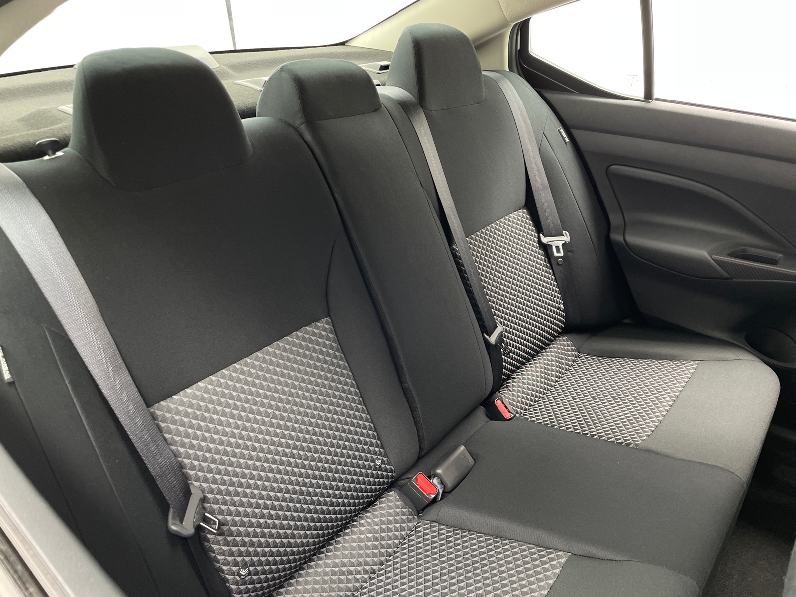 Thumbnail: 2024 Nissan Versa - 6