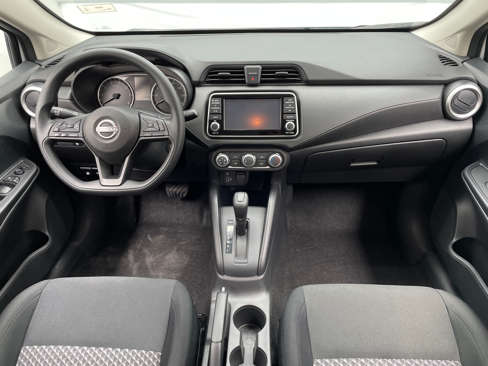 Thumbnail: 2024 Nissan Versa - 3