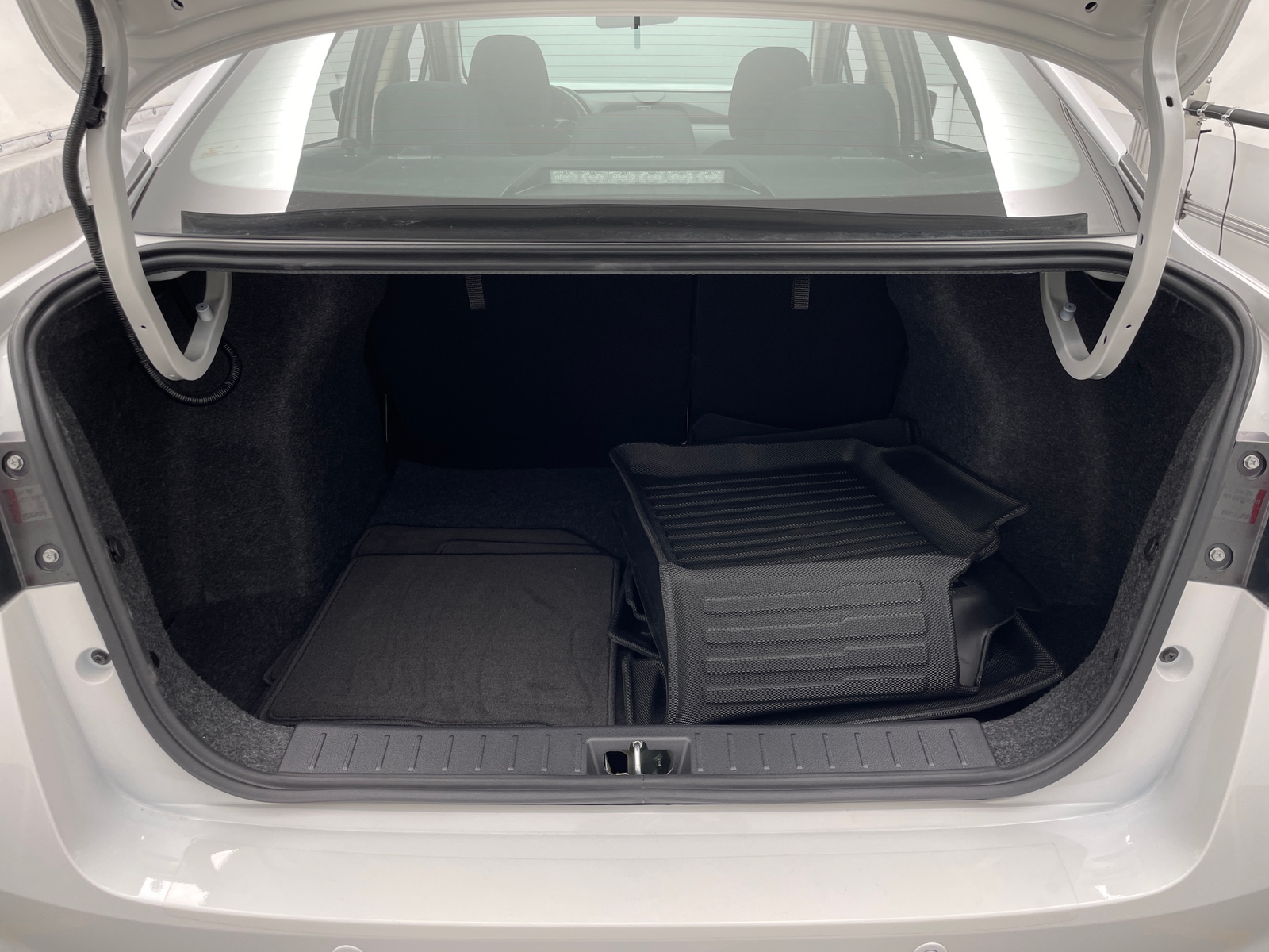 Thumbnail: 2024 Nissan Versa - 7