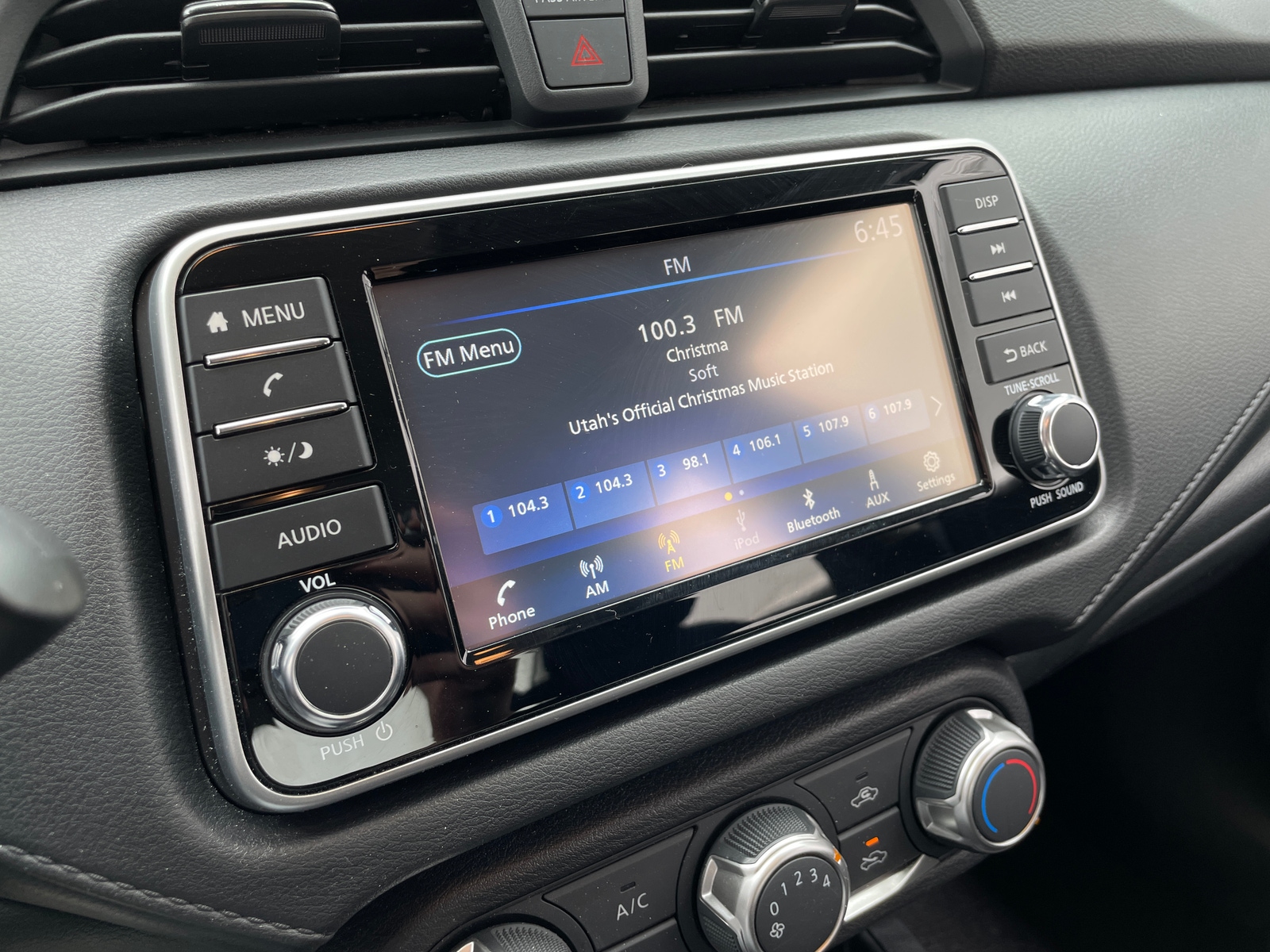 Thumbnail: 2024 Nissan Versa - 4