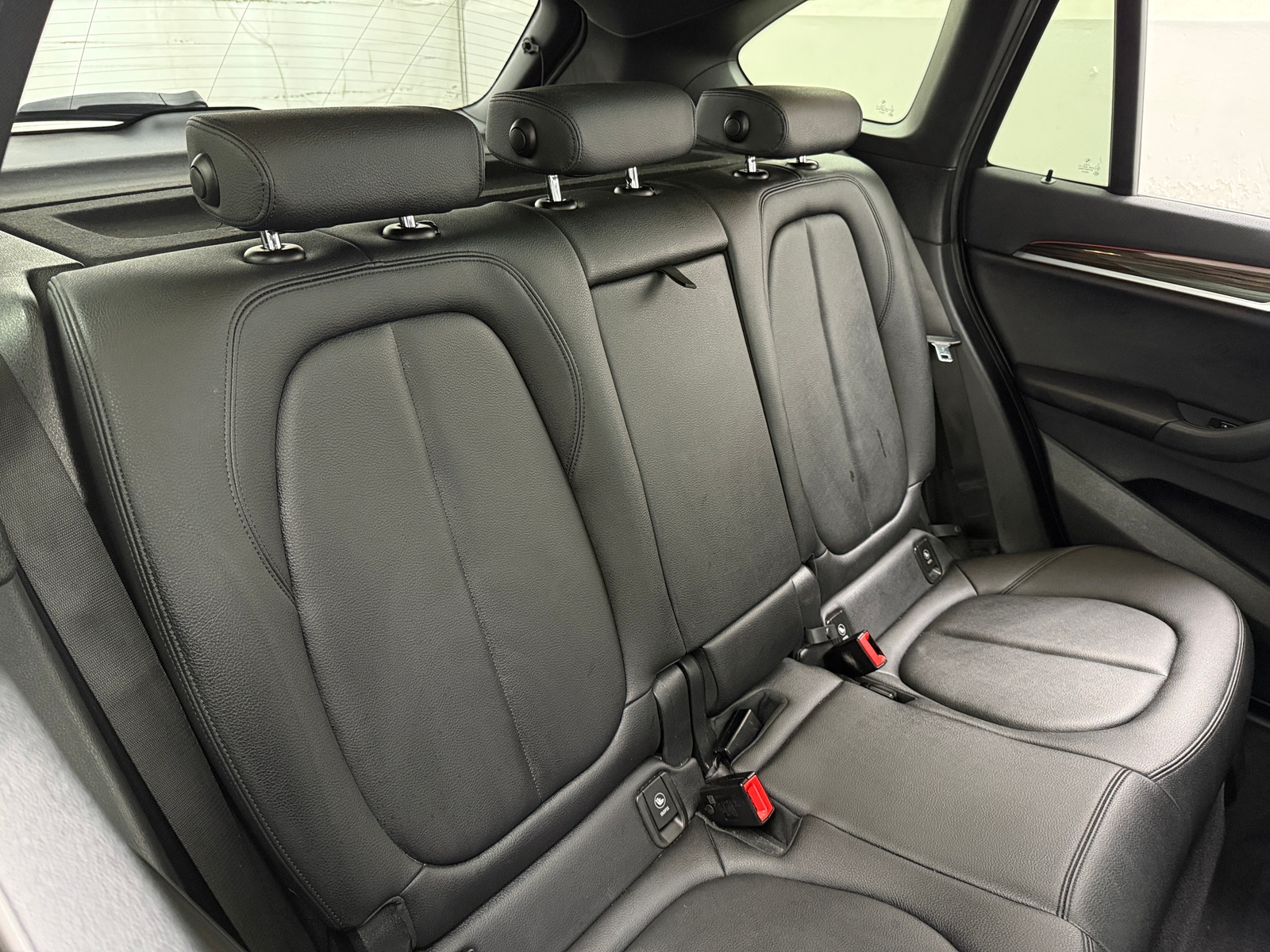 Thumbnail: 2018 BMW X1 - 5