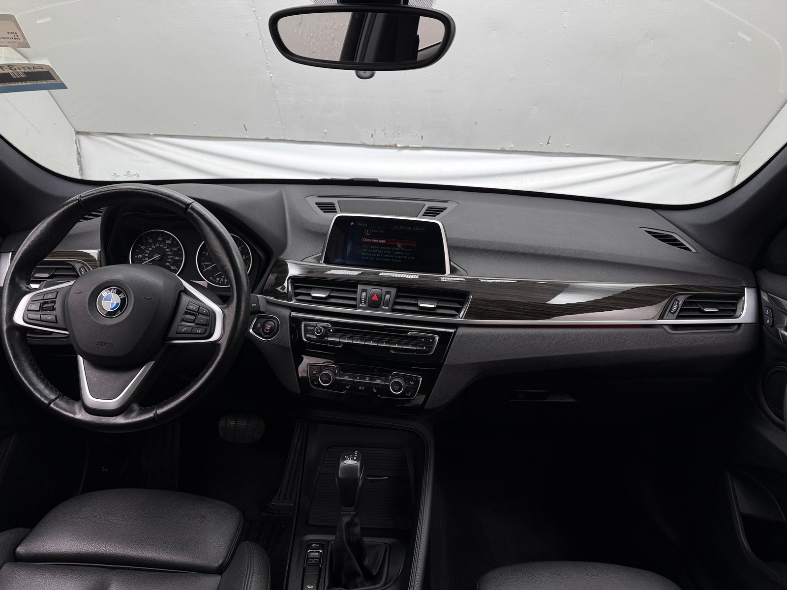 Thumbnail: 2018 BMW X1 - 2