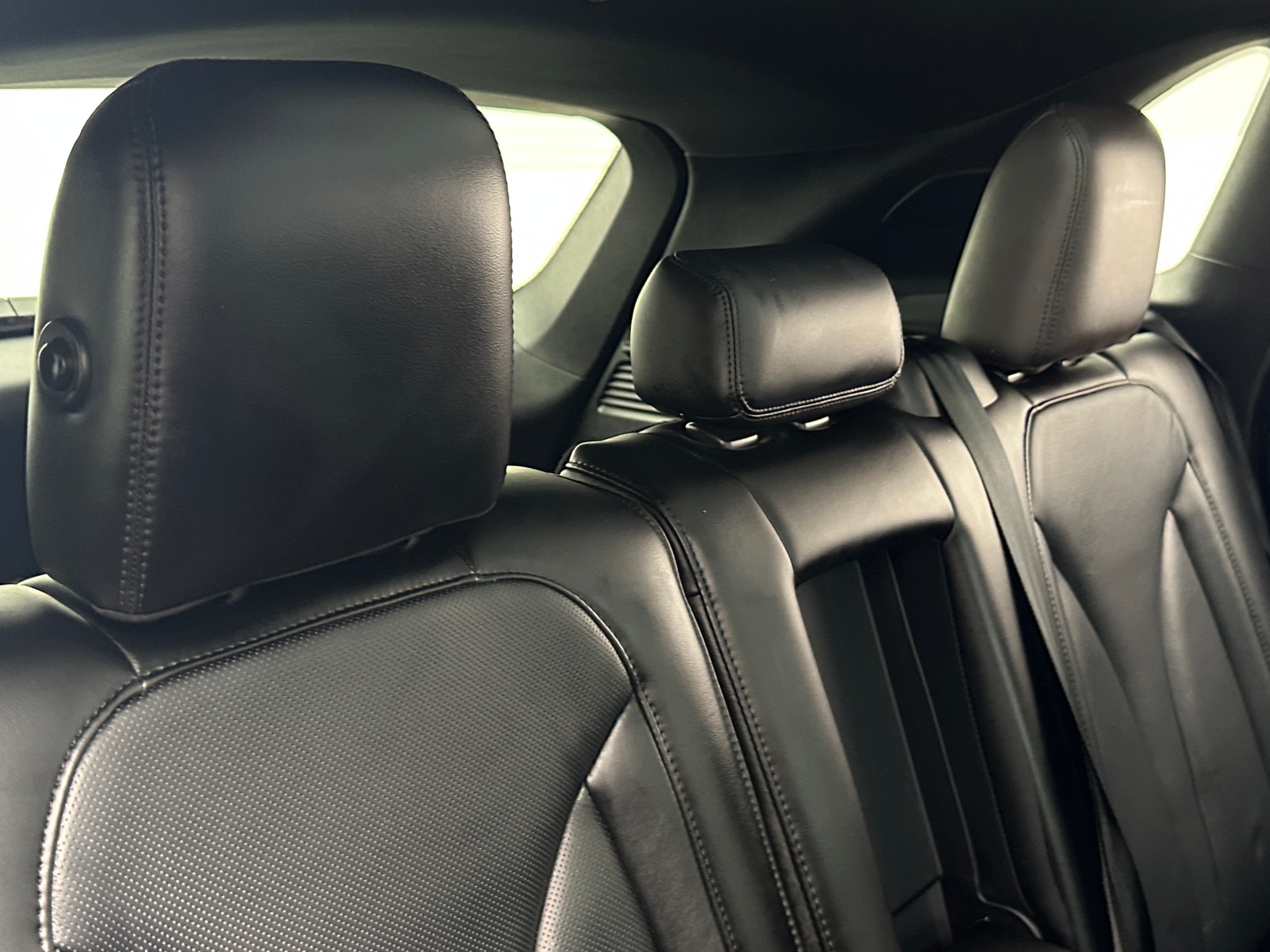 Thumbnail: 2018 Lincoln MKC - 5