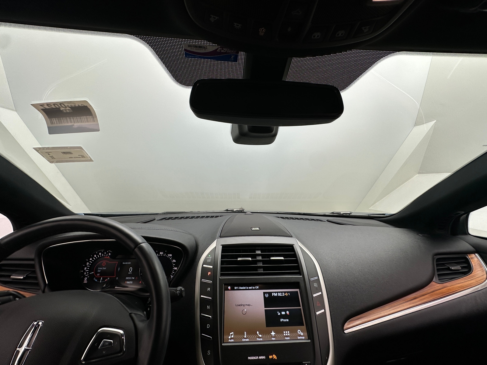 Thumbnail: 2018 Lincoln MKC - 2