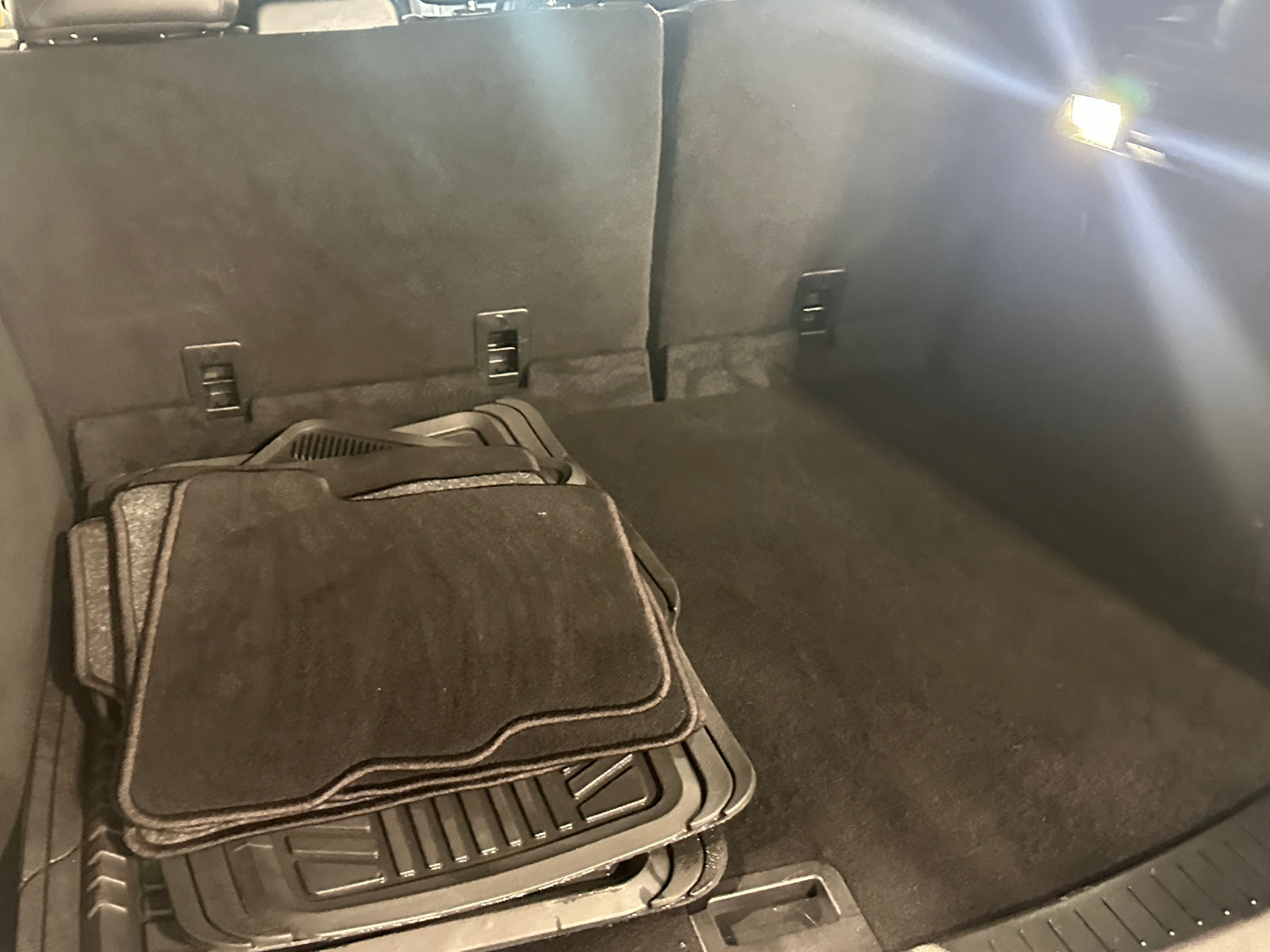 Thumbnail: 2018 Lincoln MKC - 6