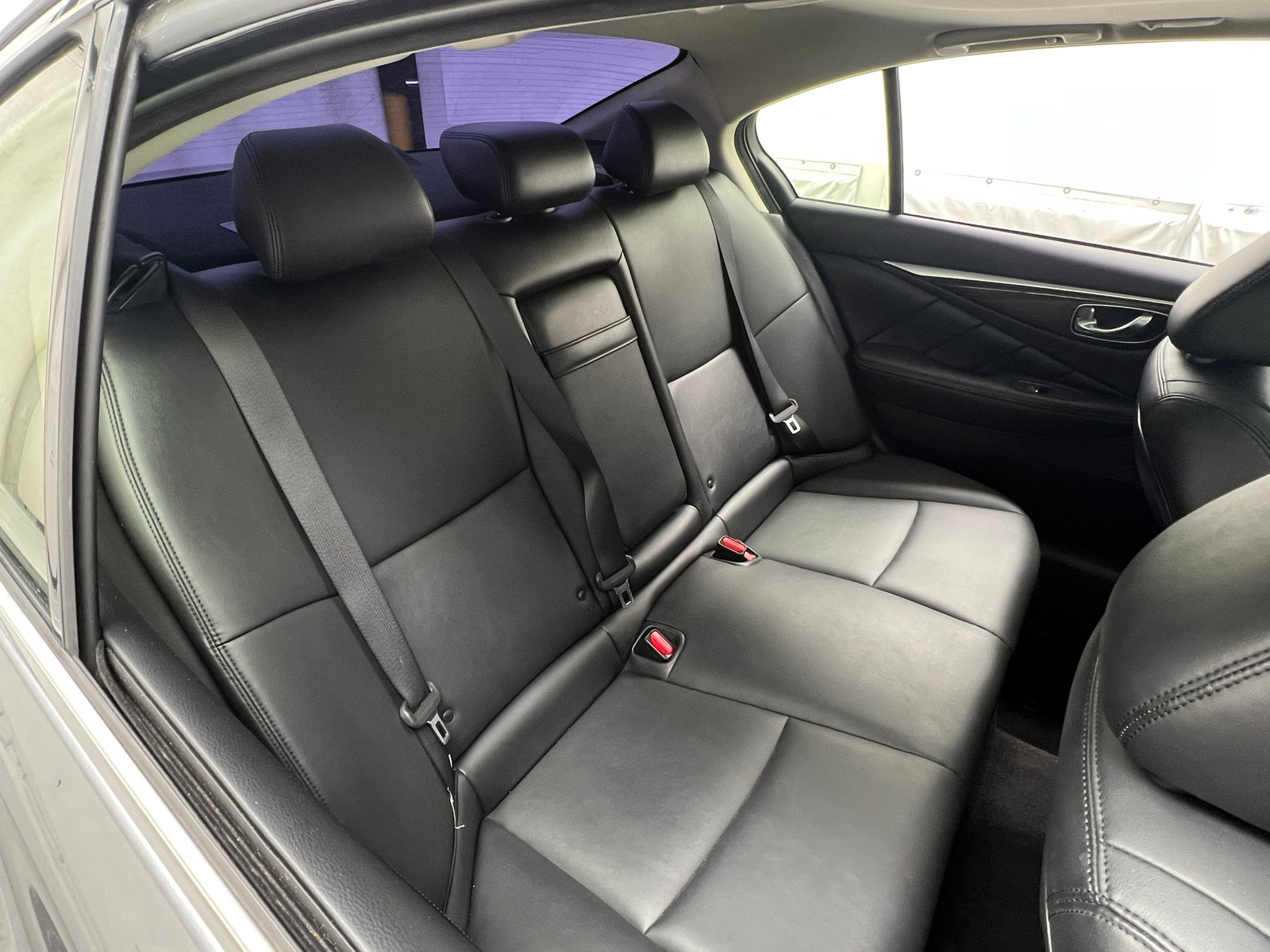 Thumbnail: 2018 INFINITI Q50 - 5